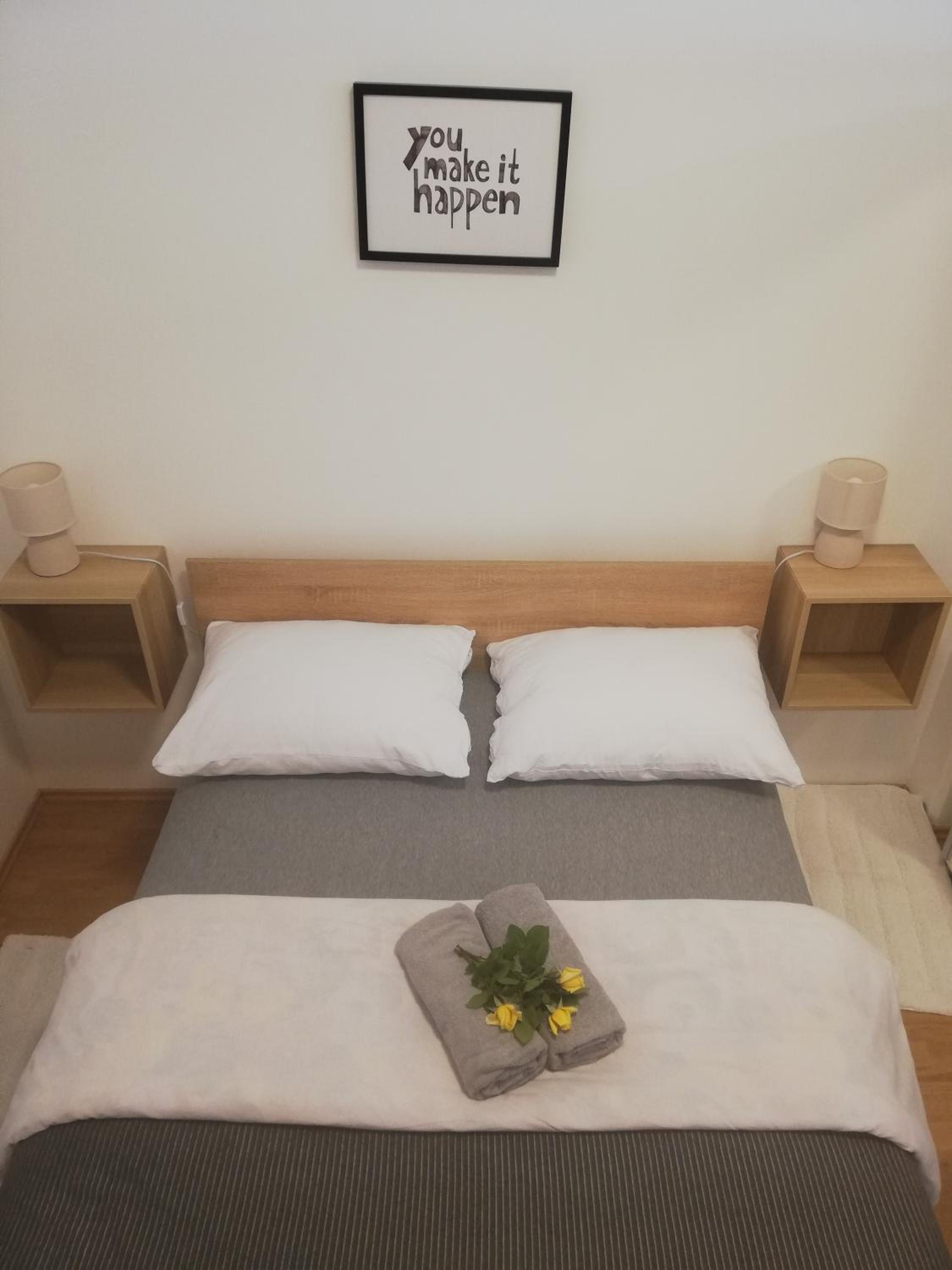 One-Bedroom Apartment - Photo 22