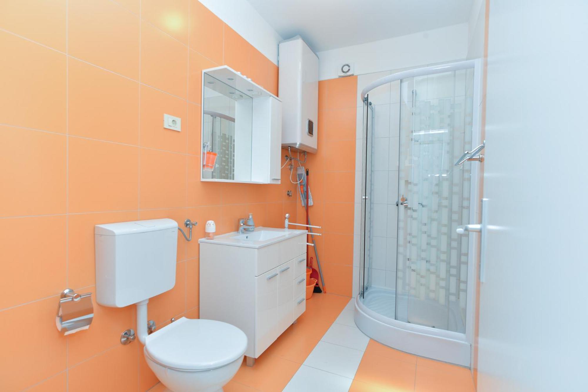 Studio Apartment photo 3
