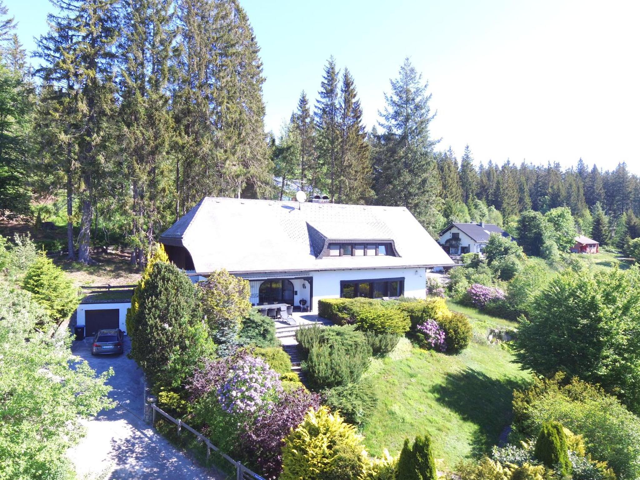 Villa with Private Pool photo 2