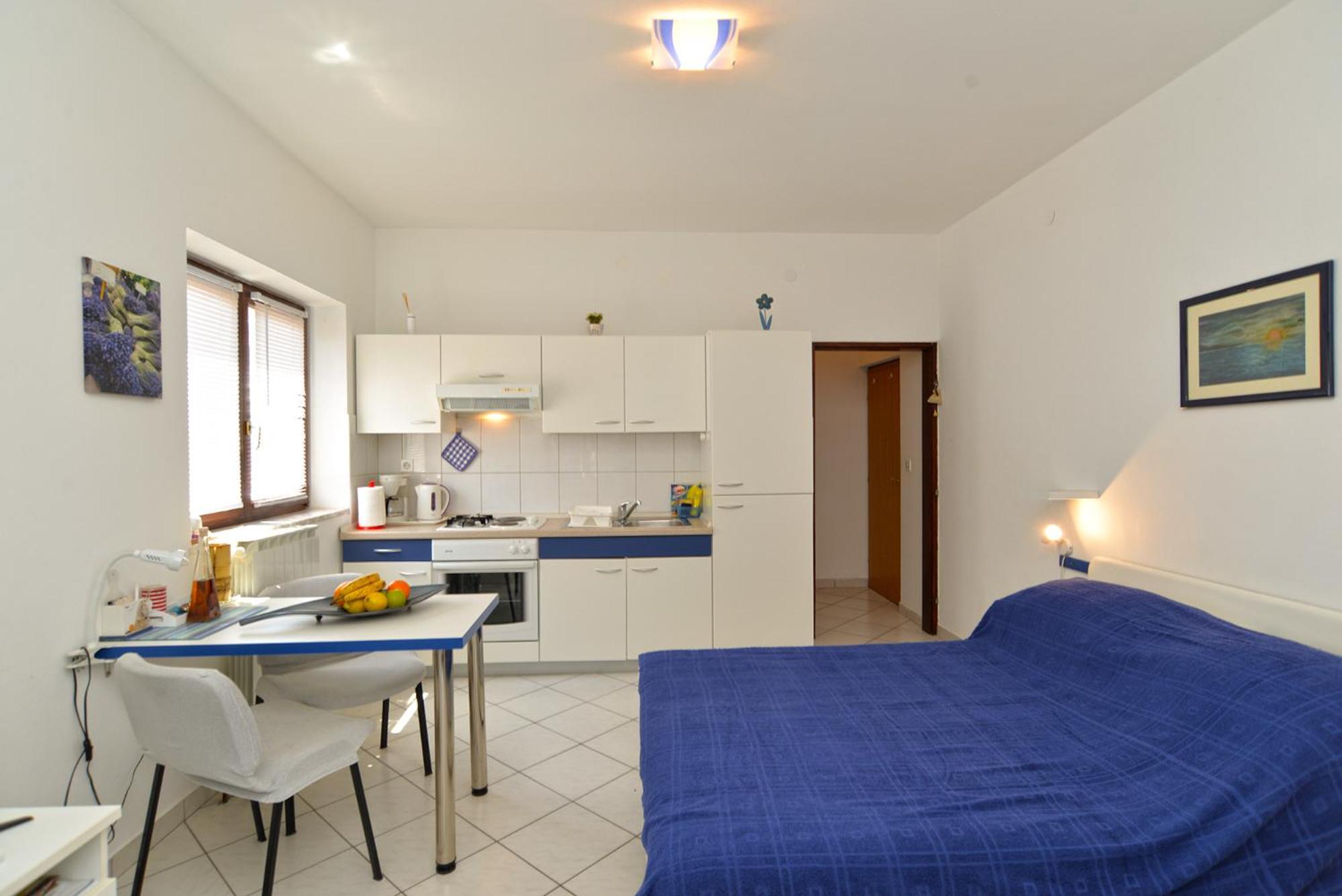 Studio Apartment photo 3