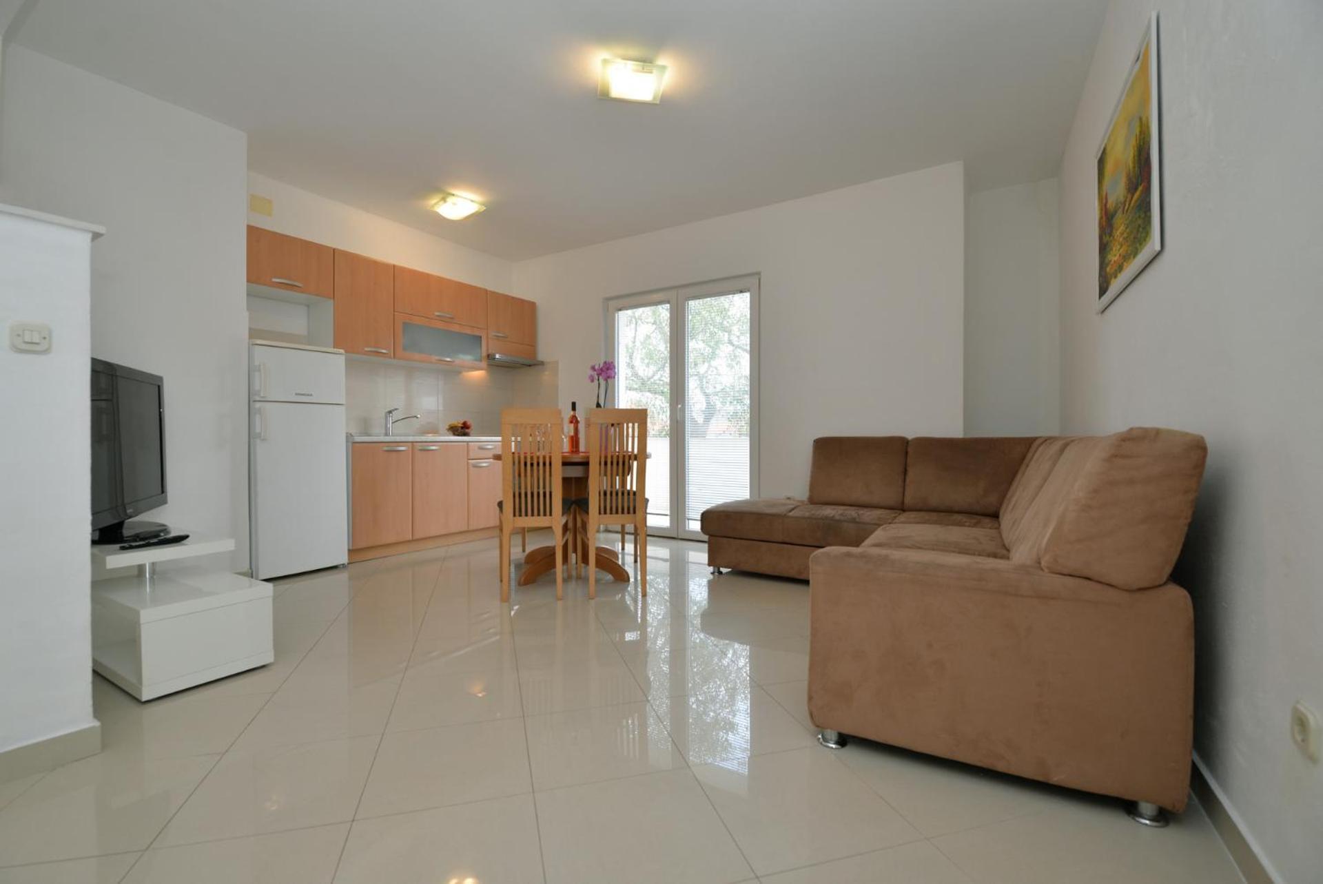 Two-Bedroom Apartment photo 2
