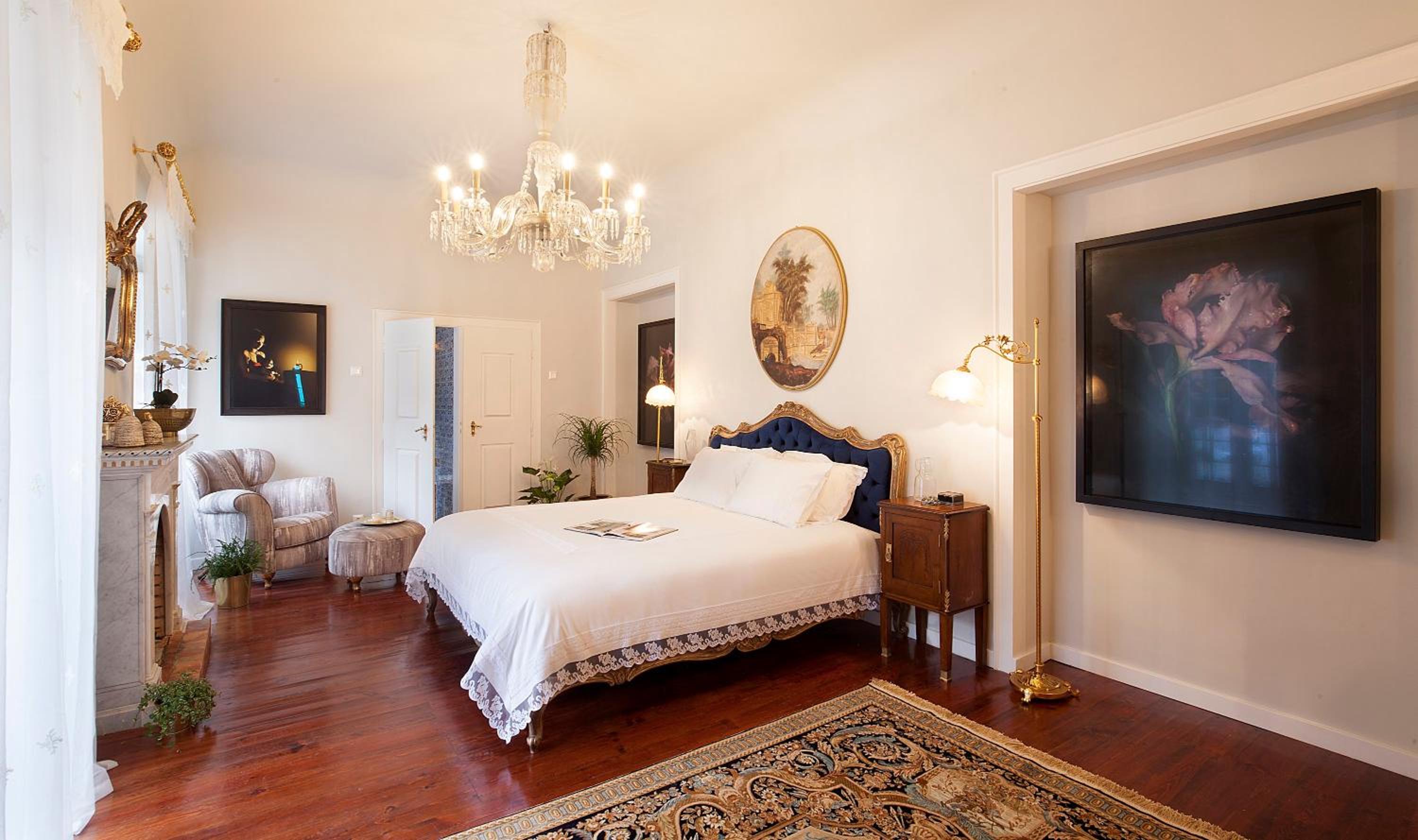 King Suite (Terrace Room) photo 1