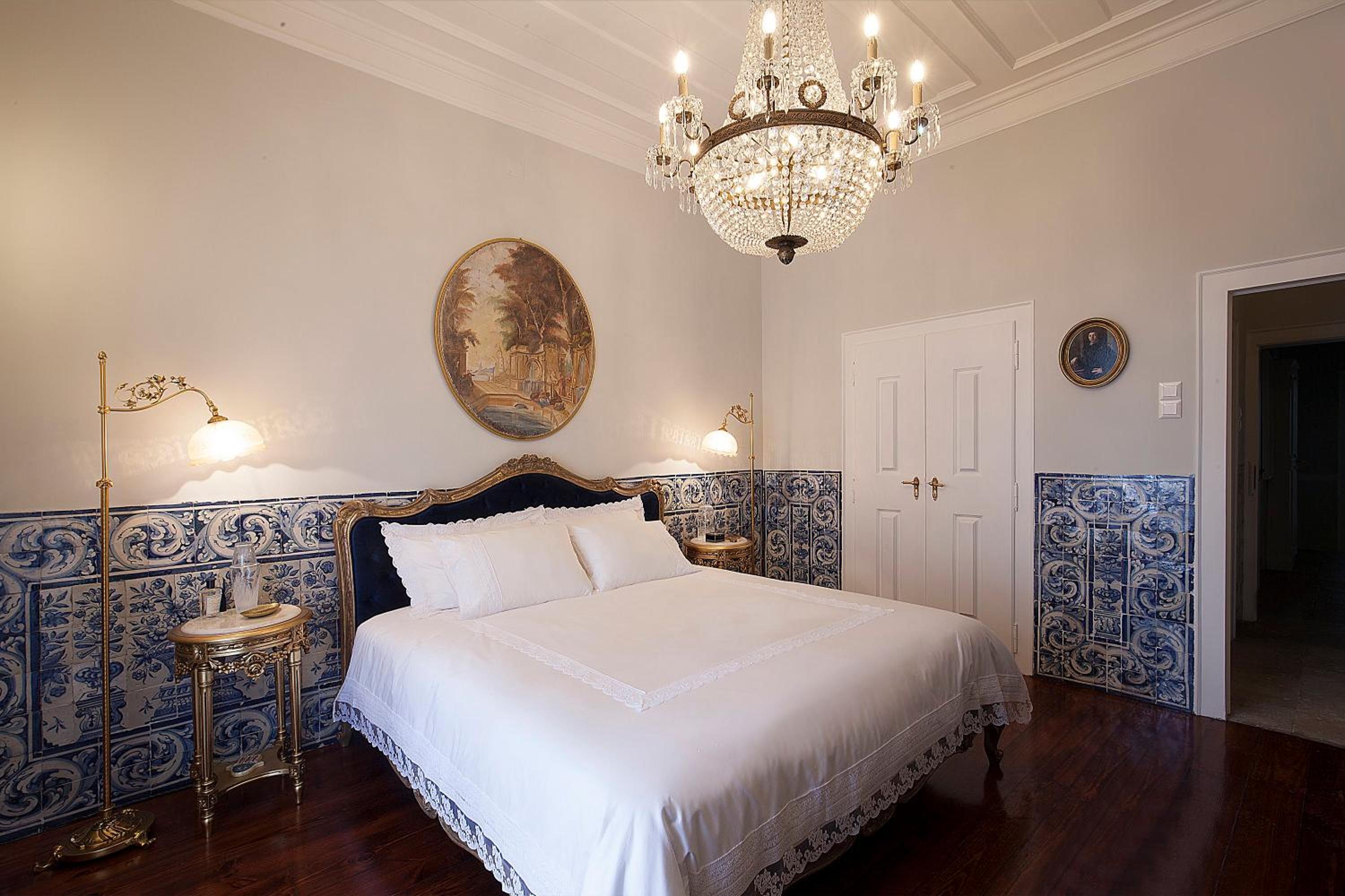 King Suite (Sao Vicente Room) photo 1