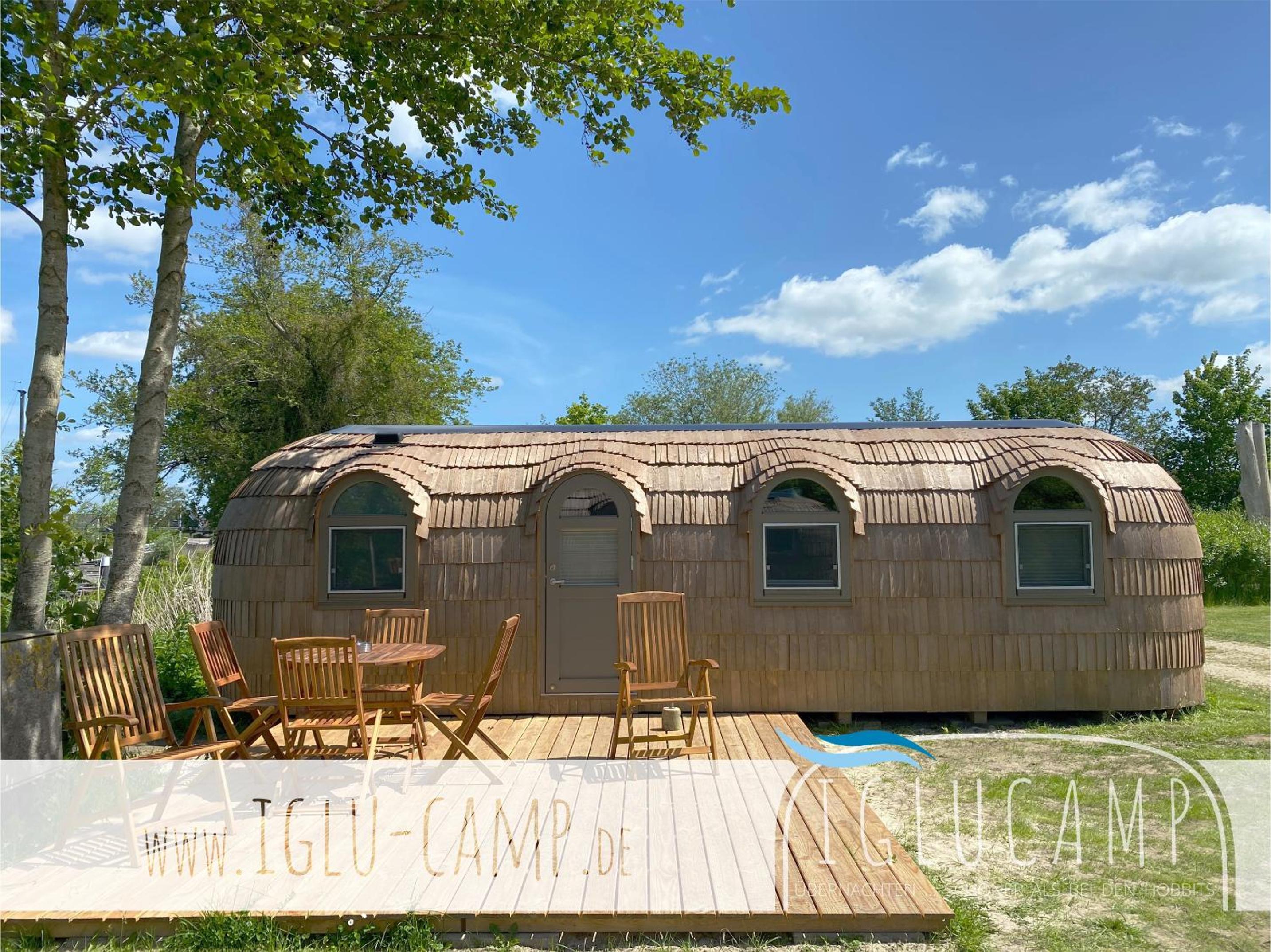 Holiday Home photo 1