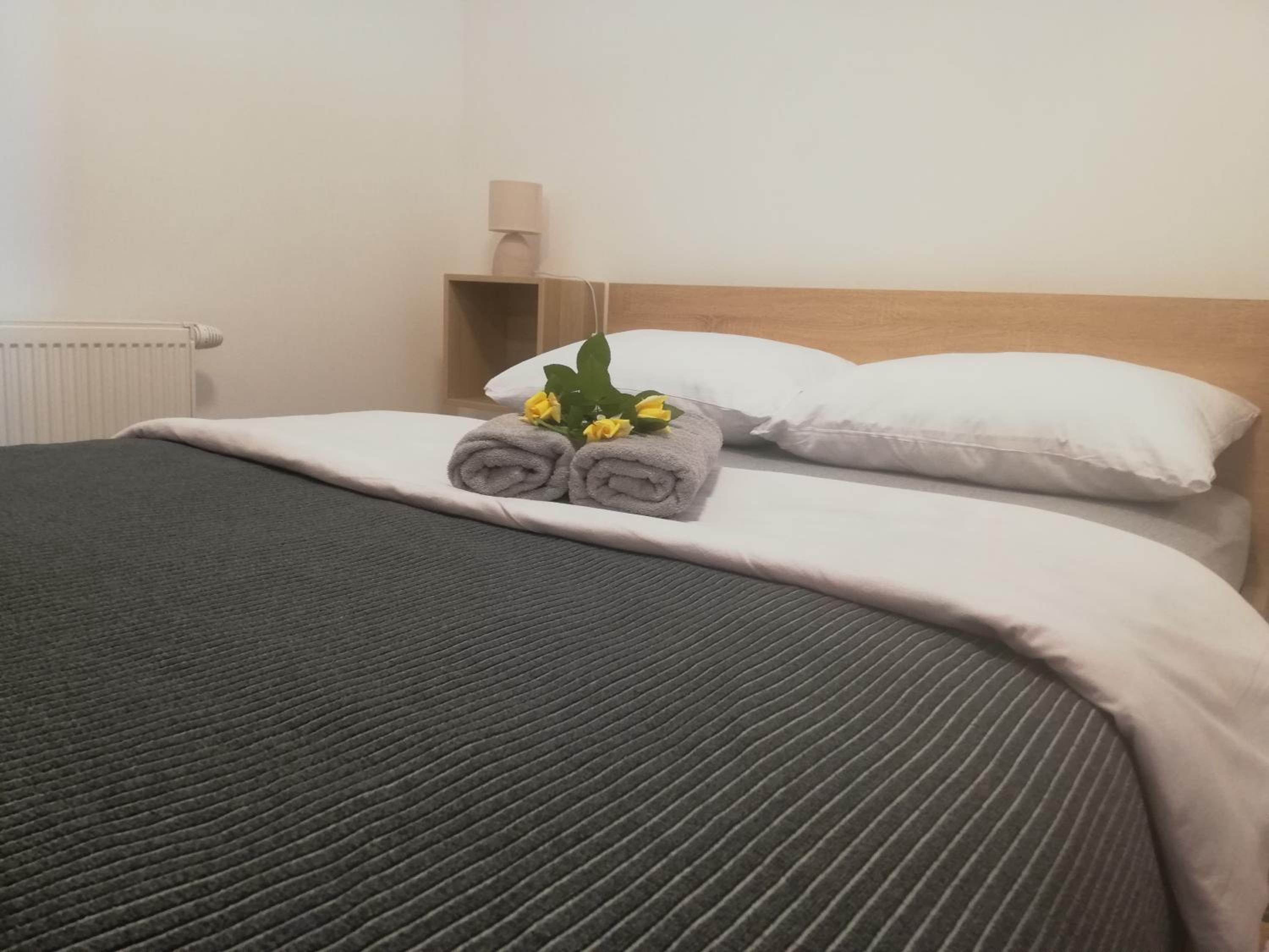 One-Bedroom Apartment - Photo 23