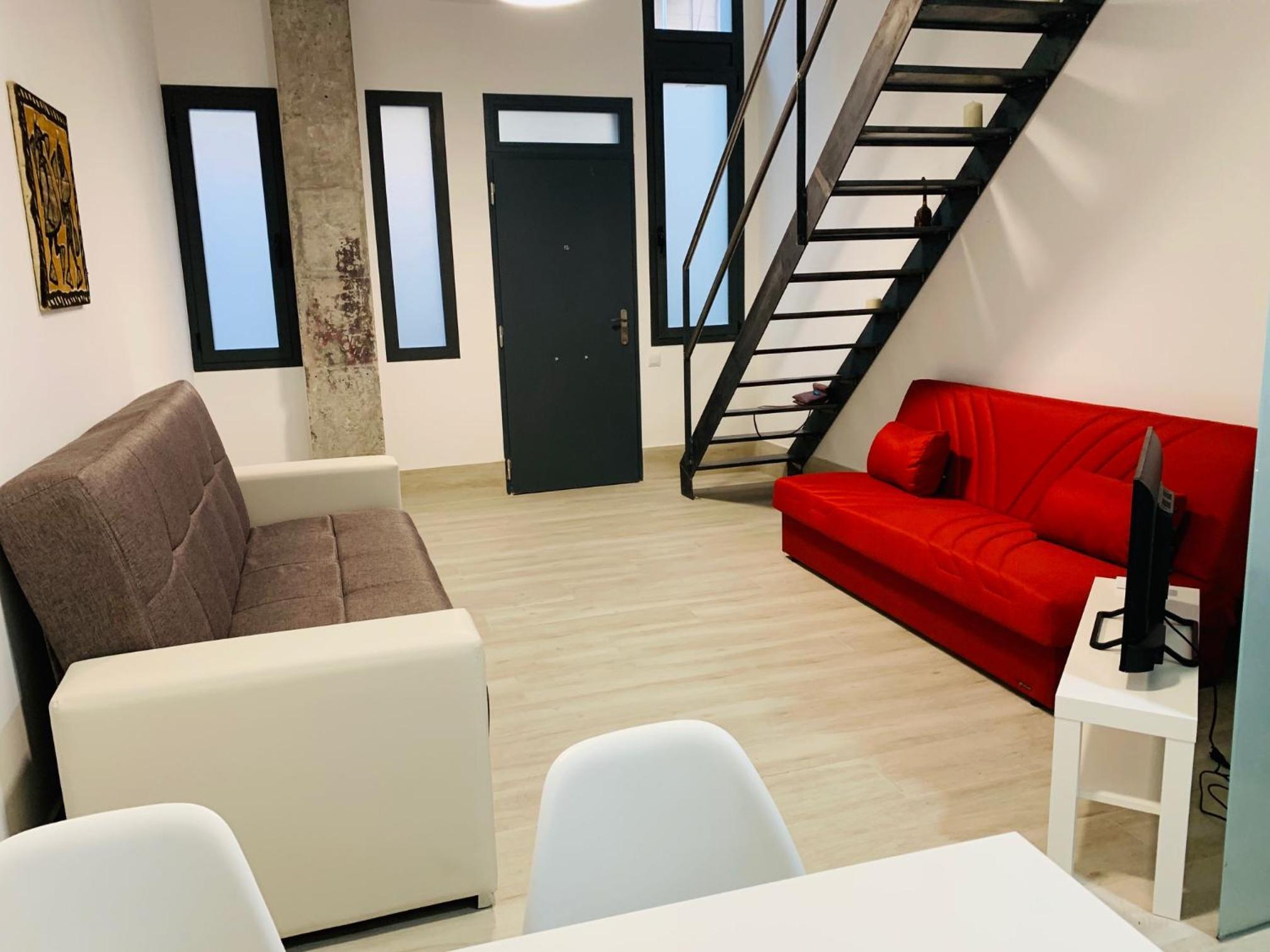 Deluxe Loft - Photo 1