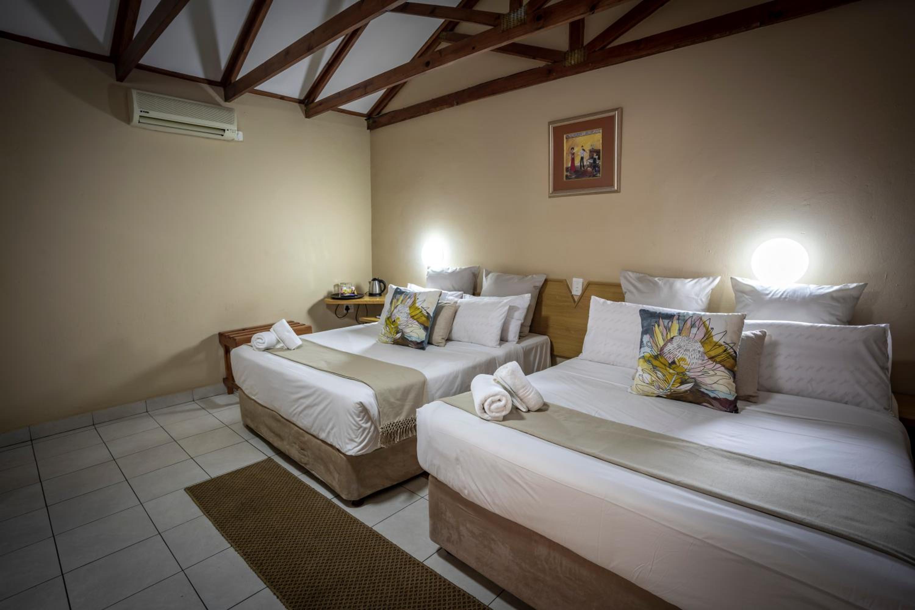Luxury Double Room photo 2
