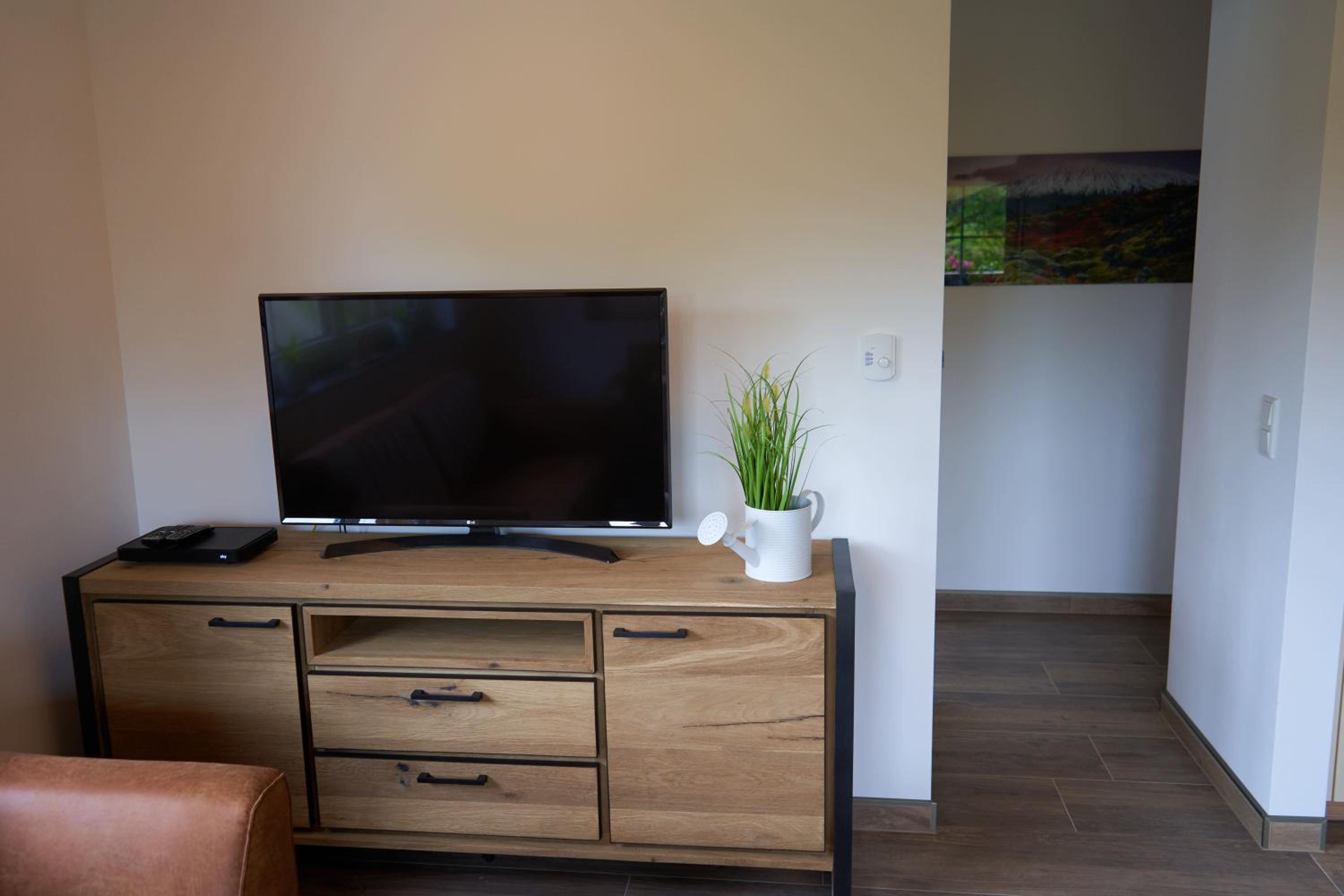 Two-Bedroom Apartment photo 1