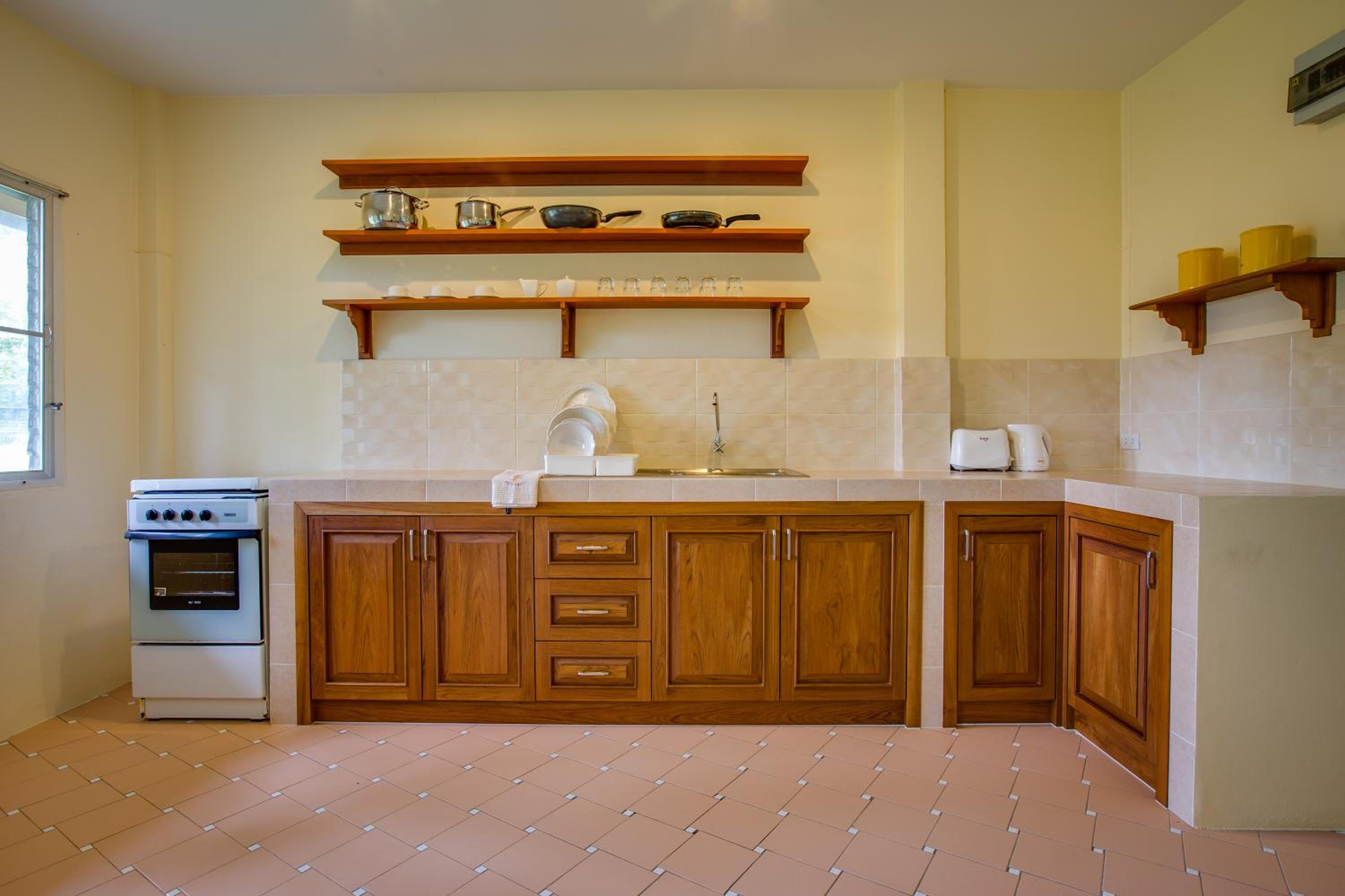 2-Bedroom Cottage (1 Bathroom) photo 3