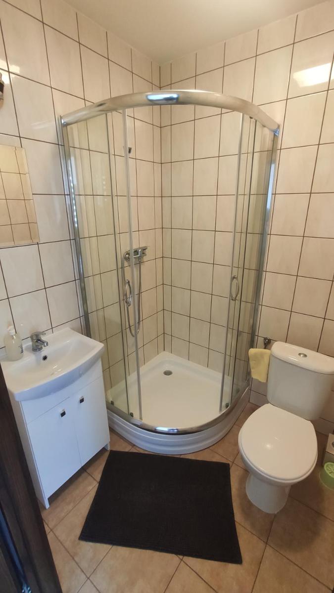 Triple Room with Private Bathroom photo 1