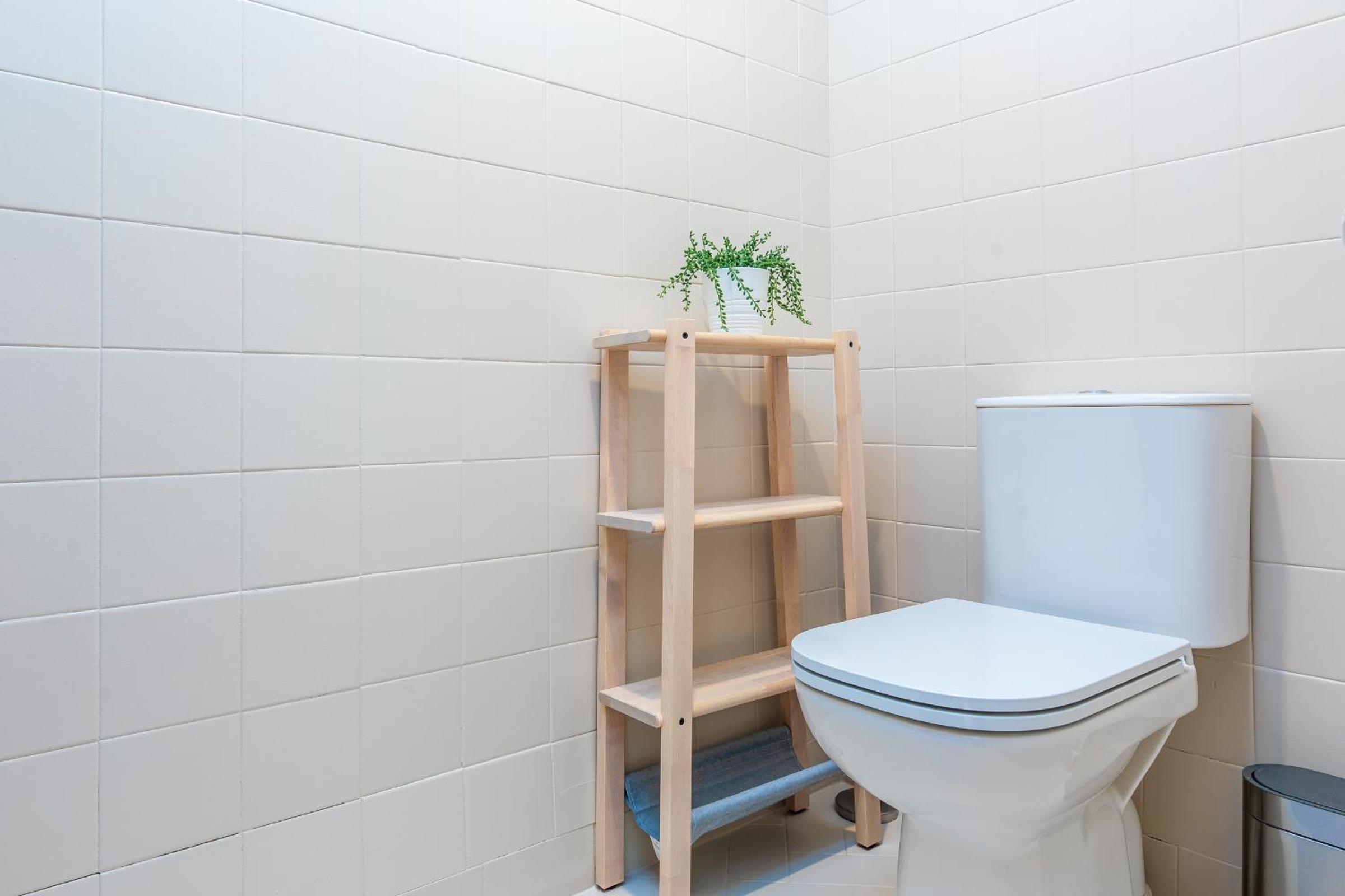 Two-Room Apartment