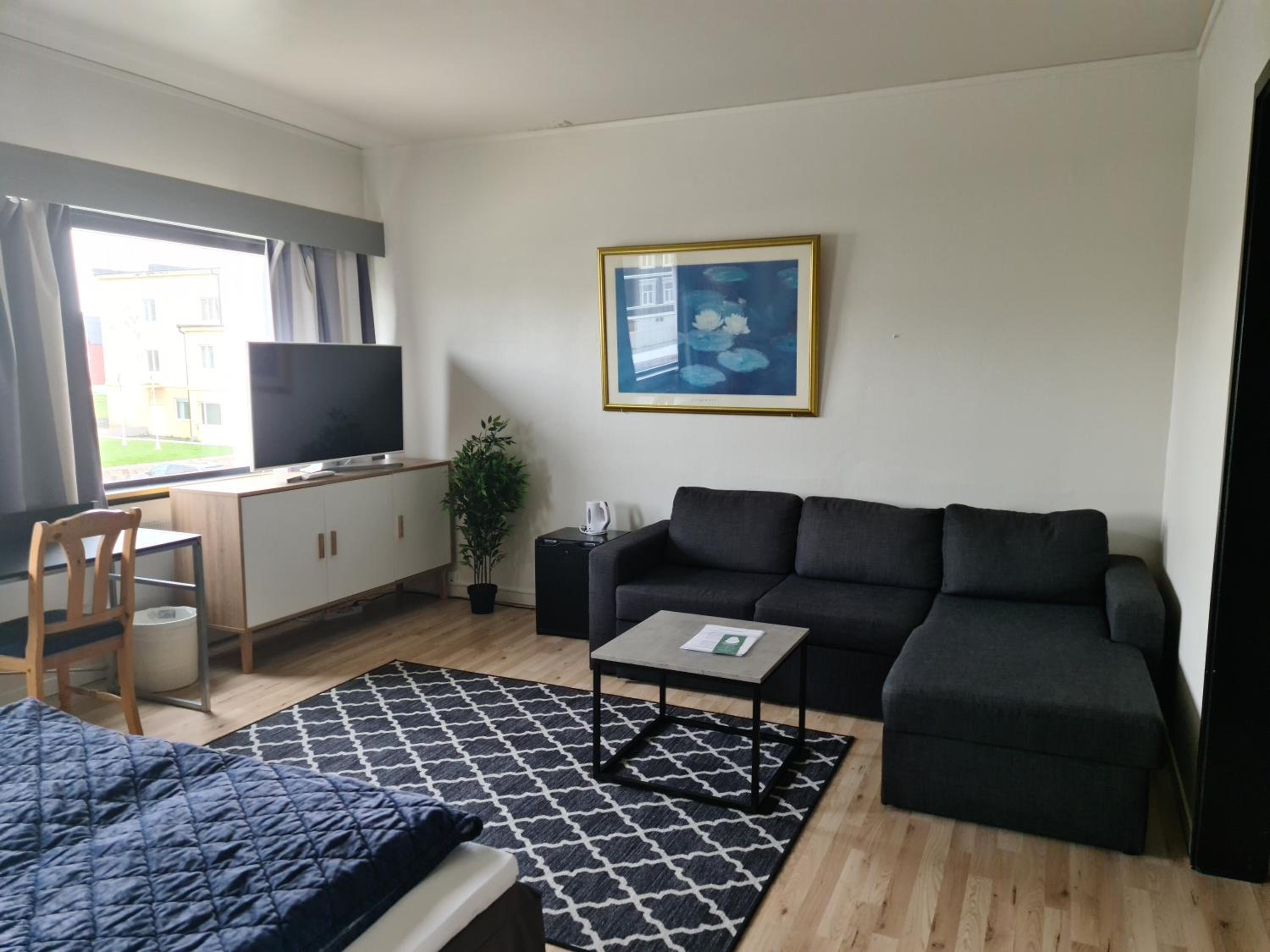 Twin Room photo 2