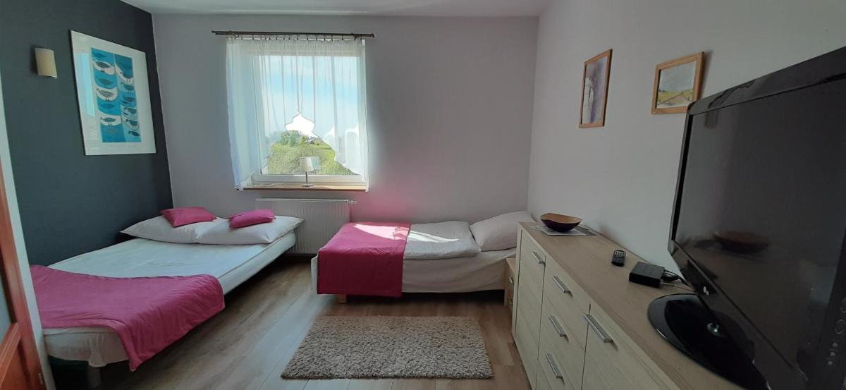 Triple Room with Shower - Photo 5