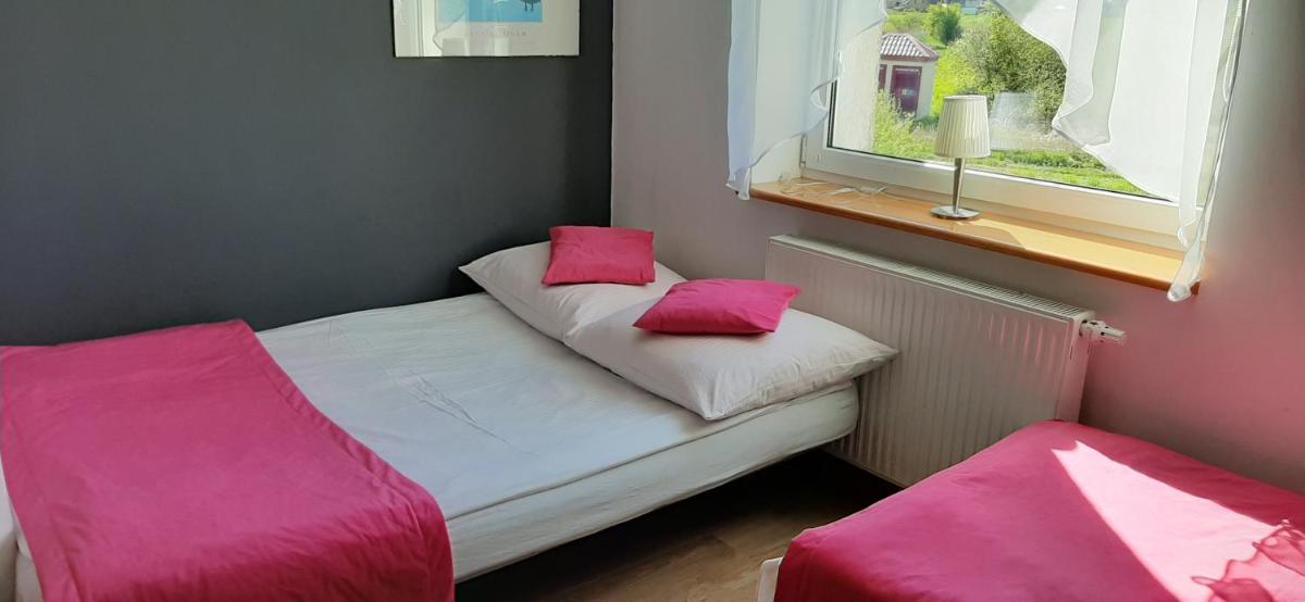 Triple Room with Shower - Photo 4