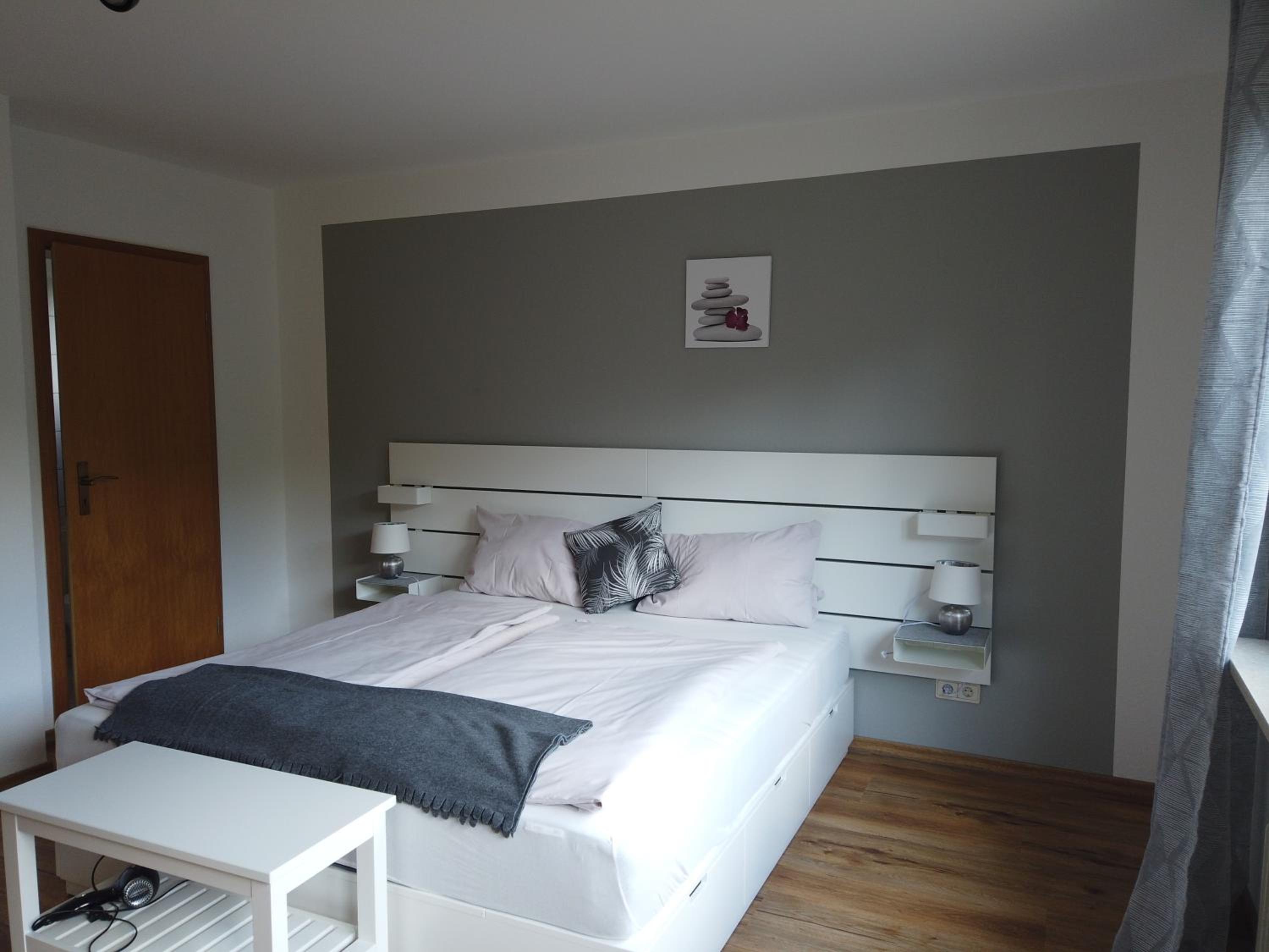 Double Room - Photo 1