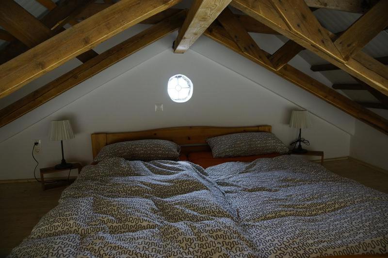 Two-Bedroom House photo 3