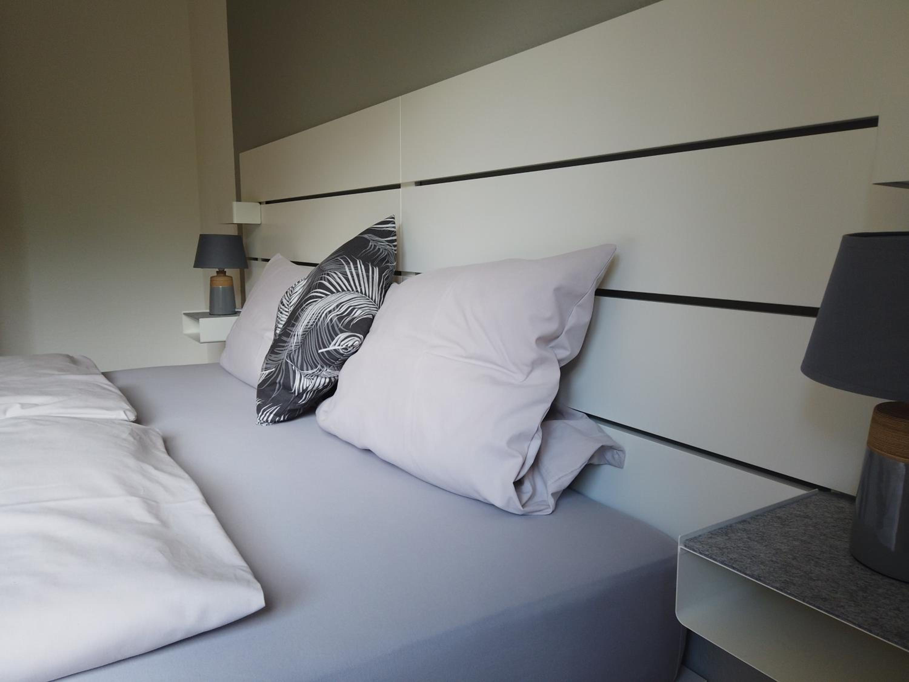 Double Room - Photo 5