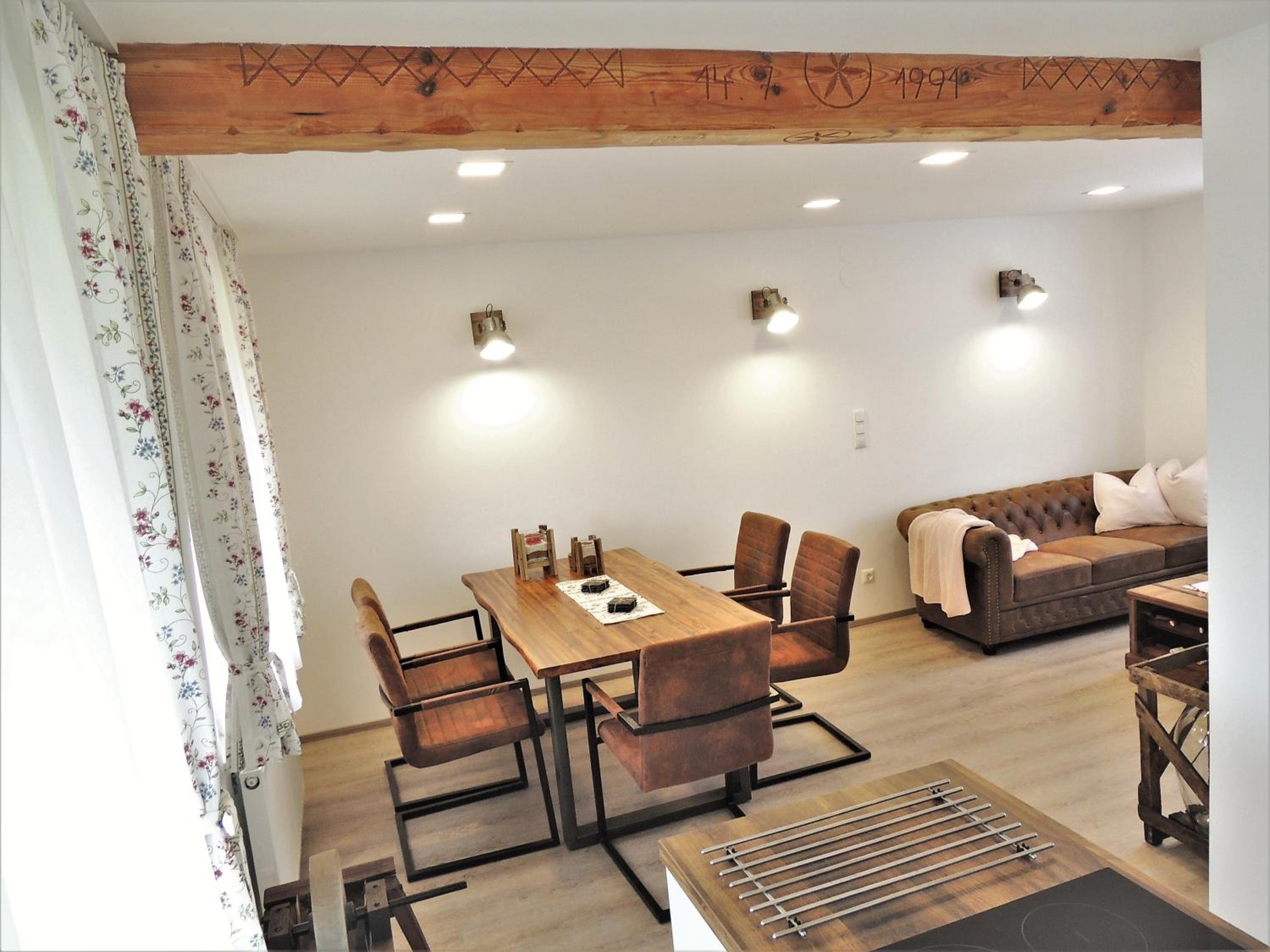 Two-Bedroom House photo 1