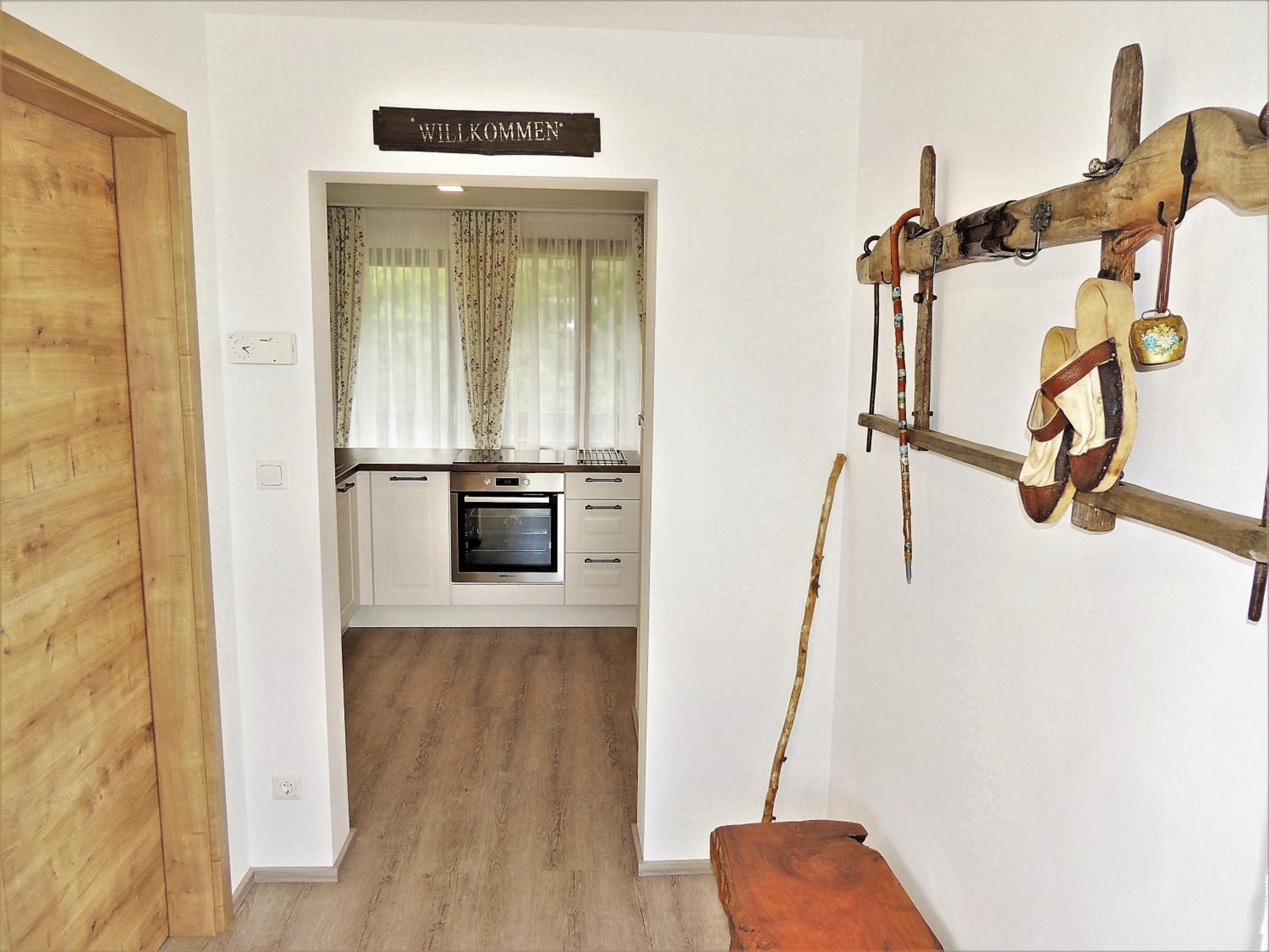 Two-Bedroom House photo 2