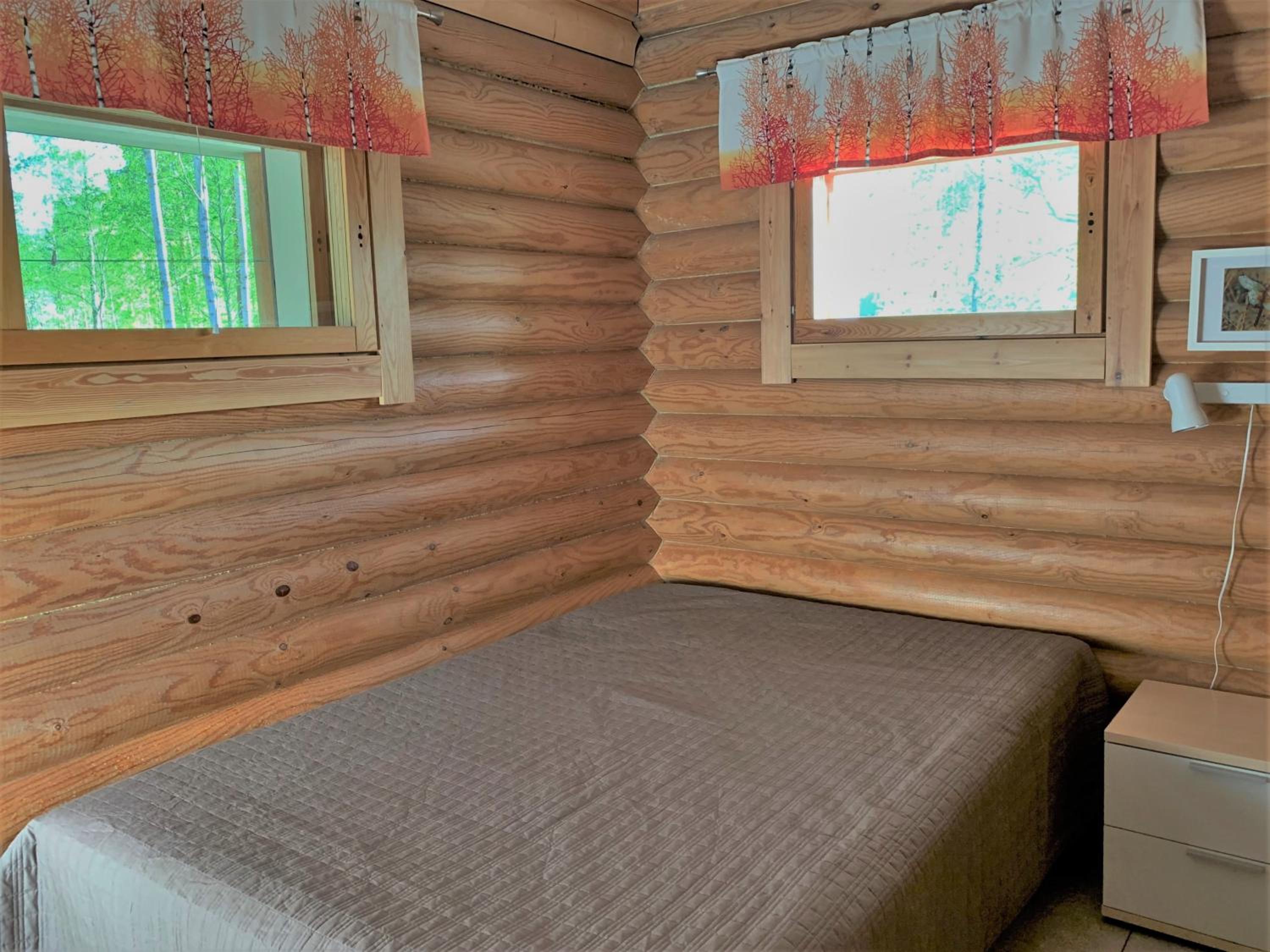 Two-Bedroom Chalet photo 1
