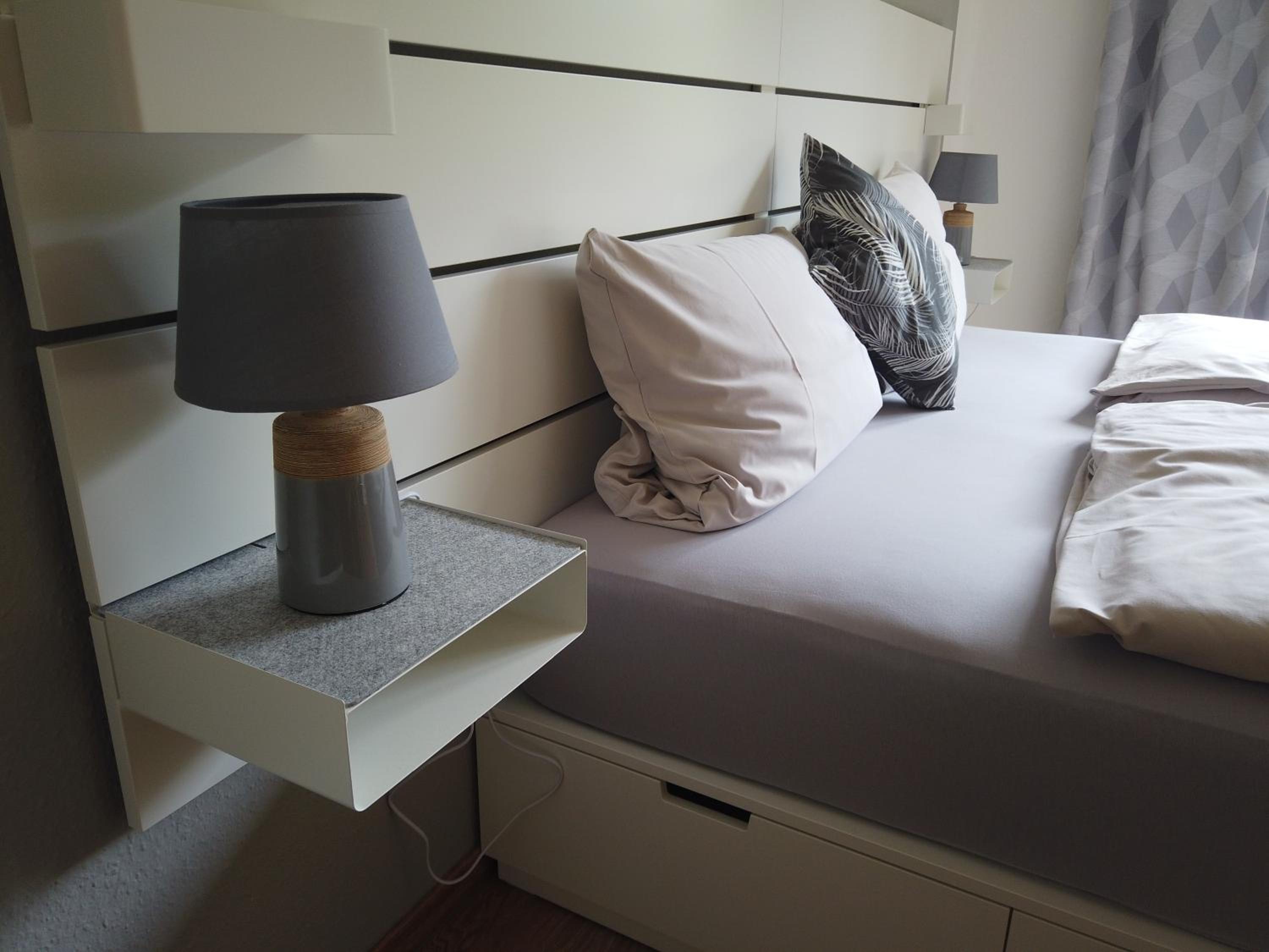 Double Room - Photo 4
