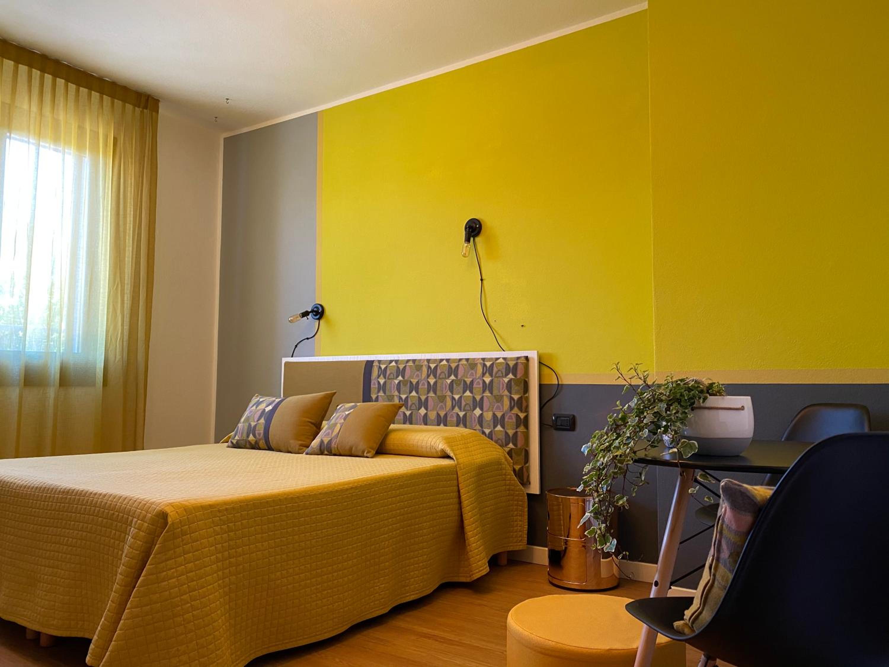 Double Room - Photo 20