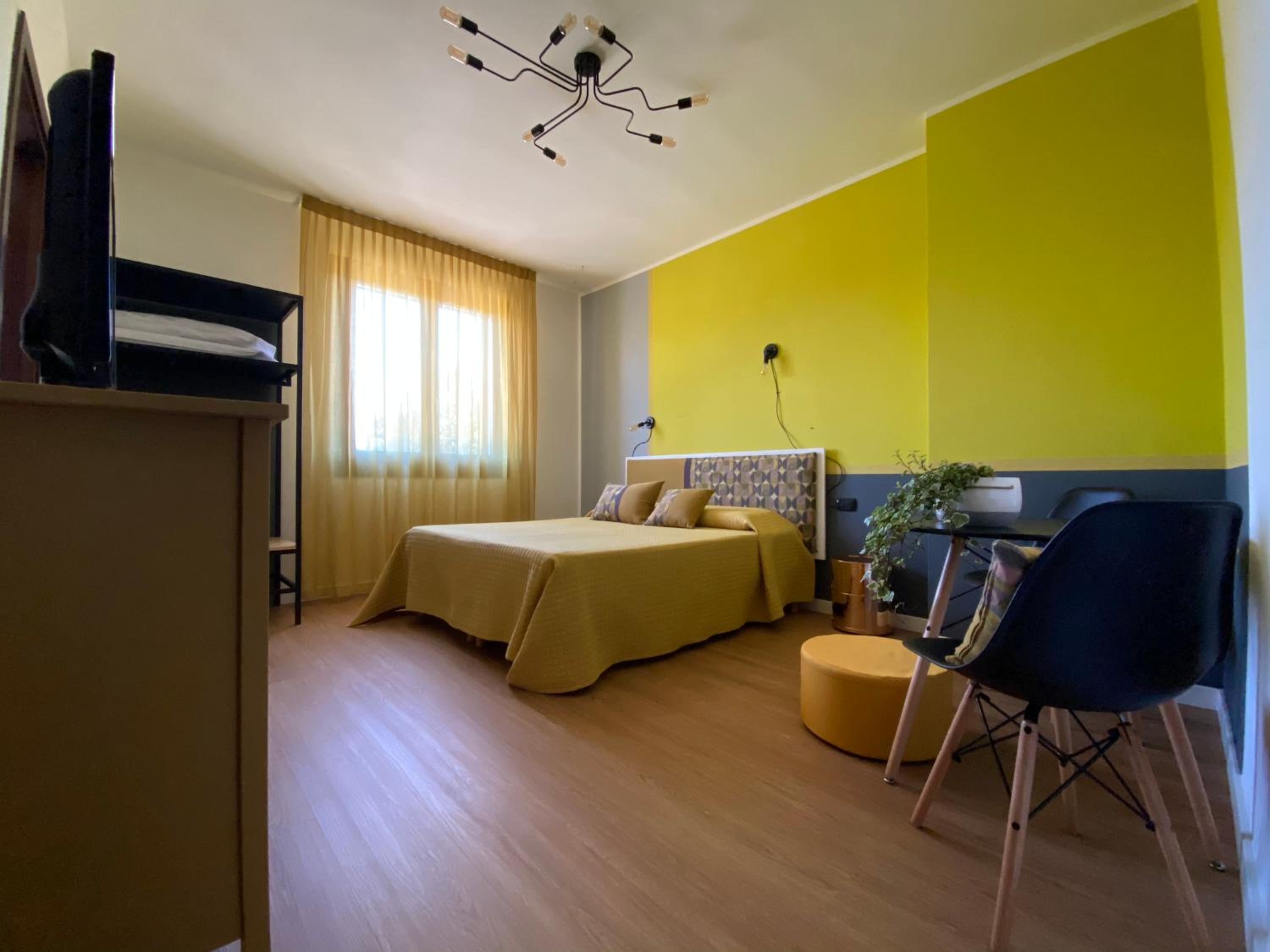 Double Room - Photo 21