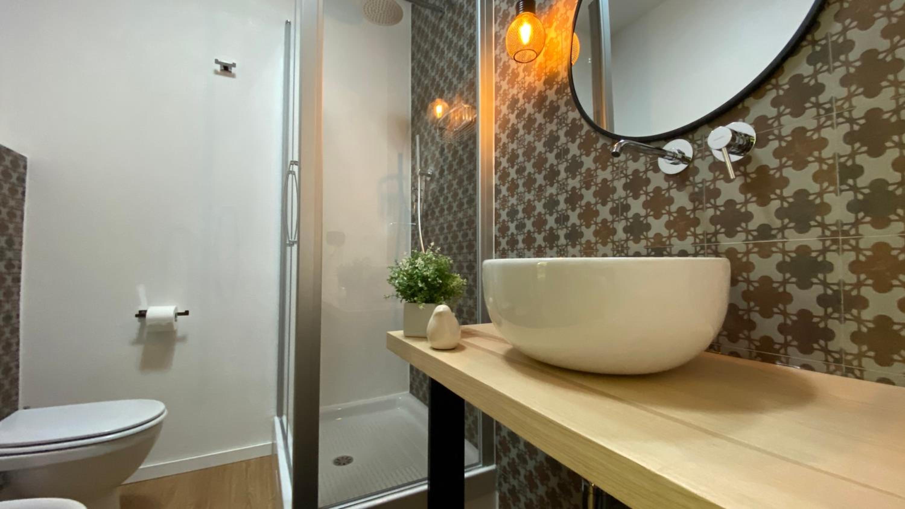 Double Room - Photo 29