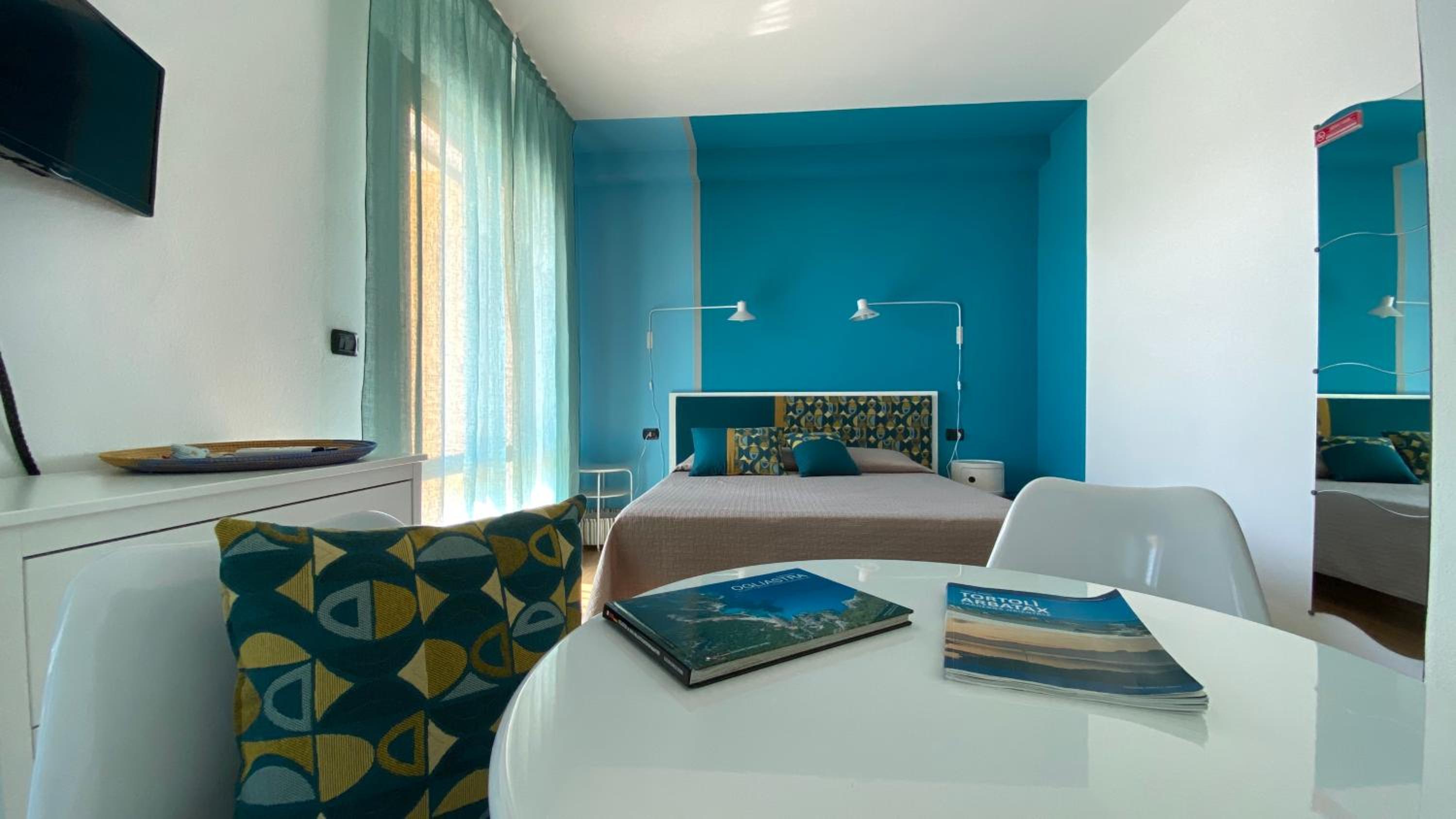 Double Room - Photo 1