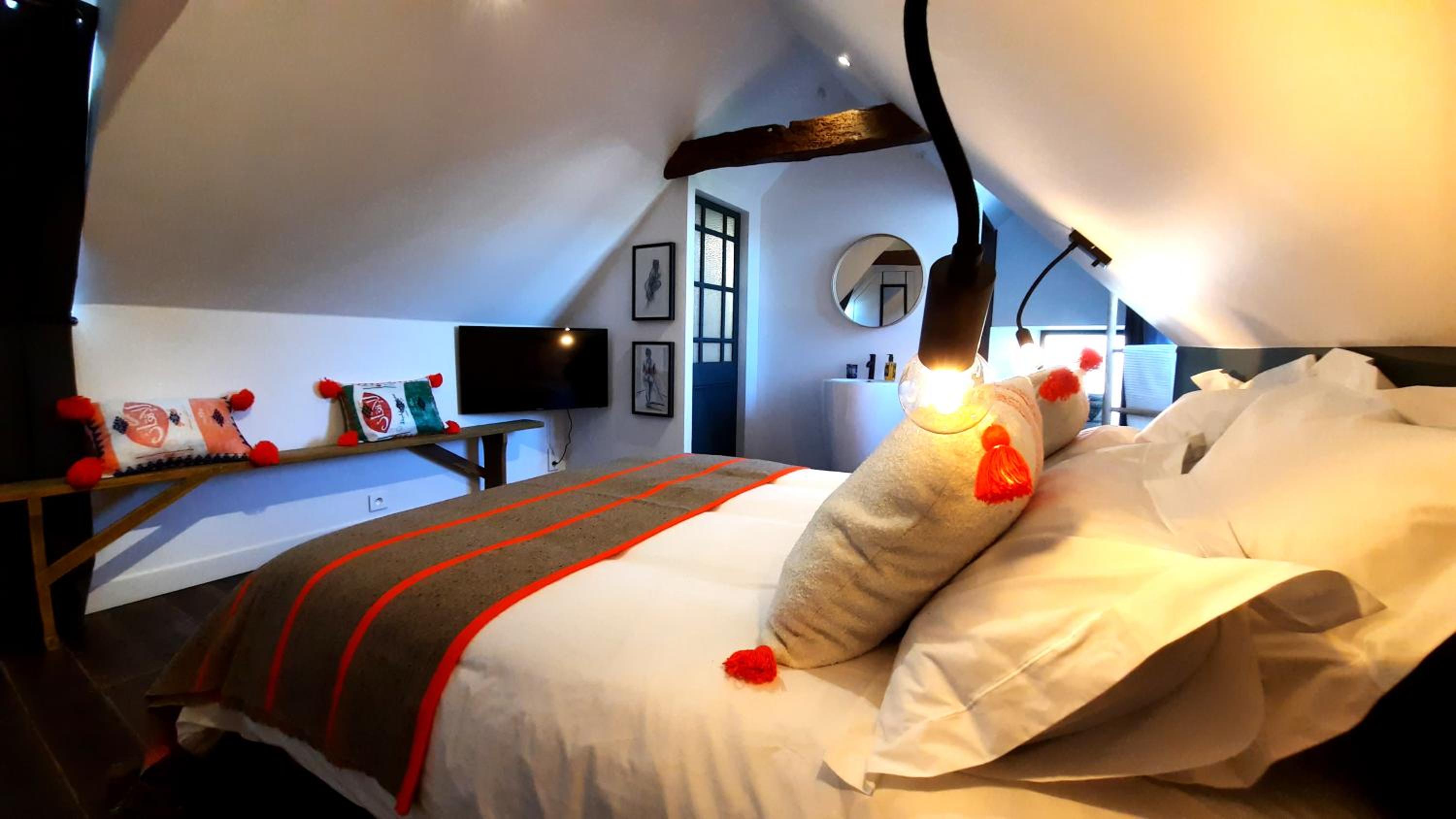 Double Room photo 1