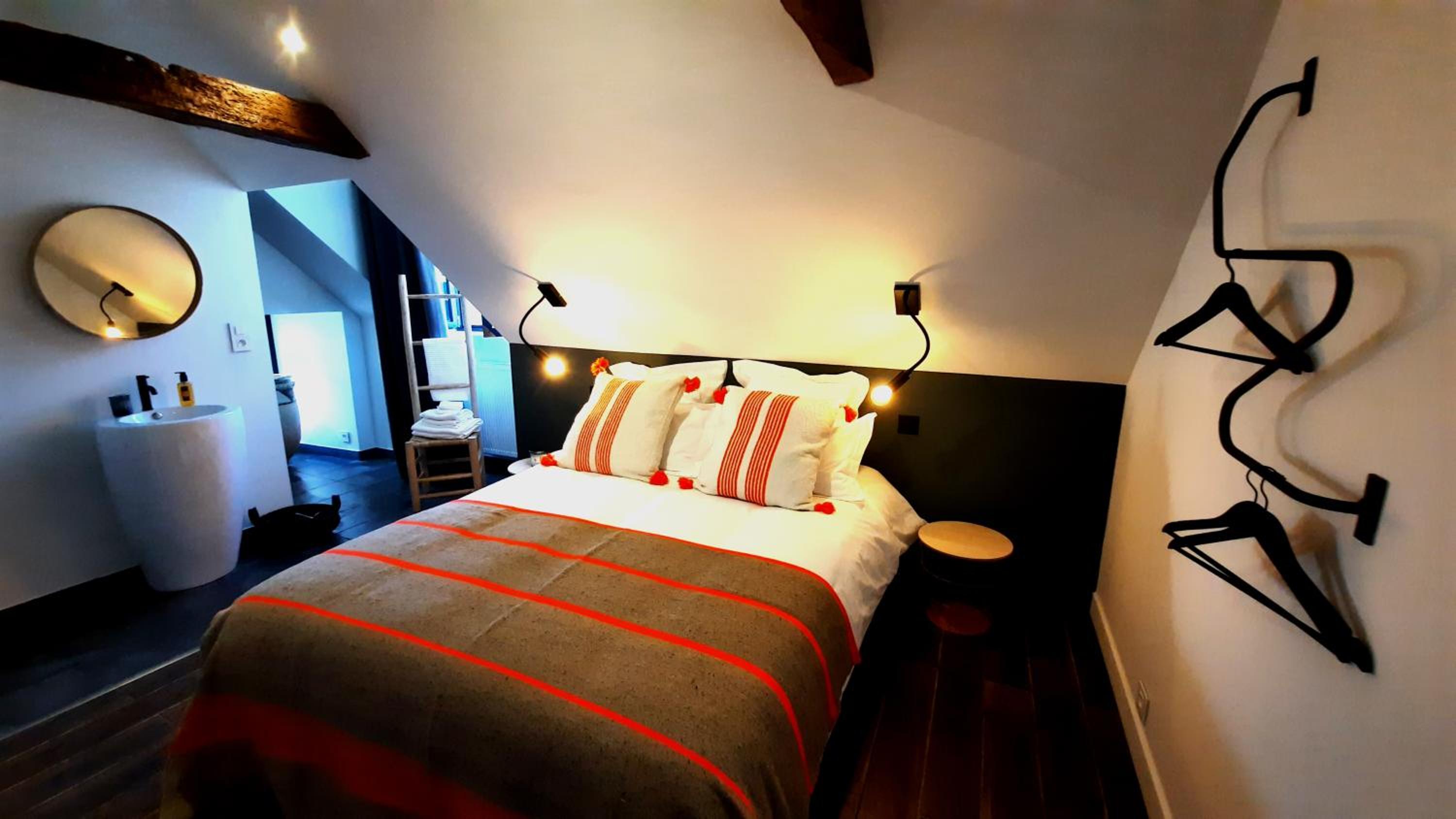 Double Room photo 2