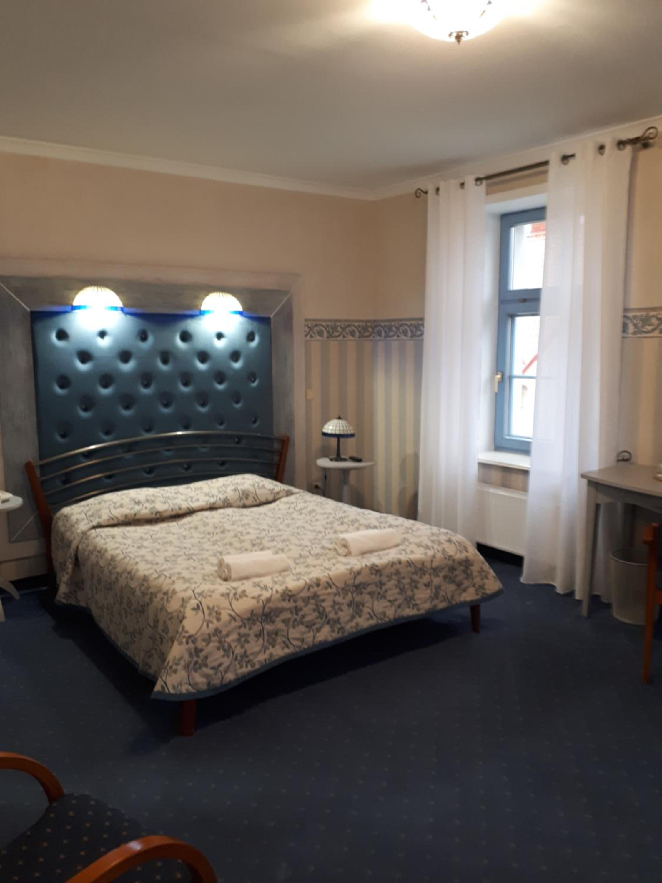 Superior Double Room - Photo 5