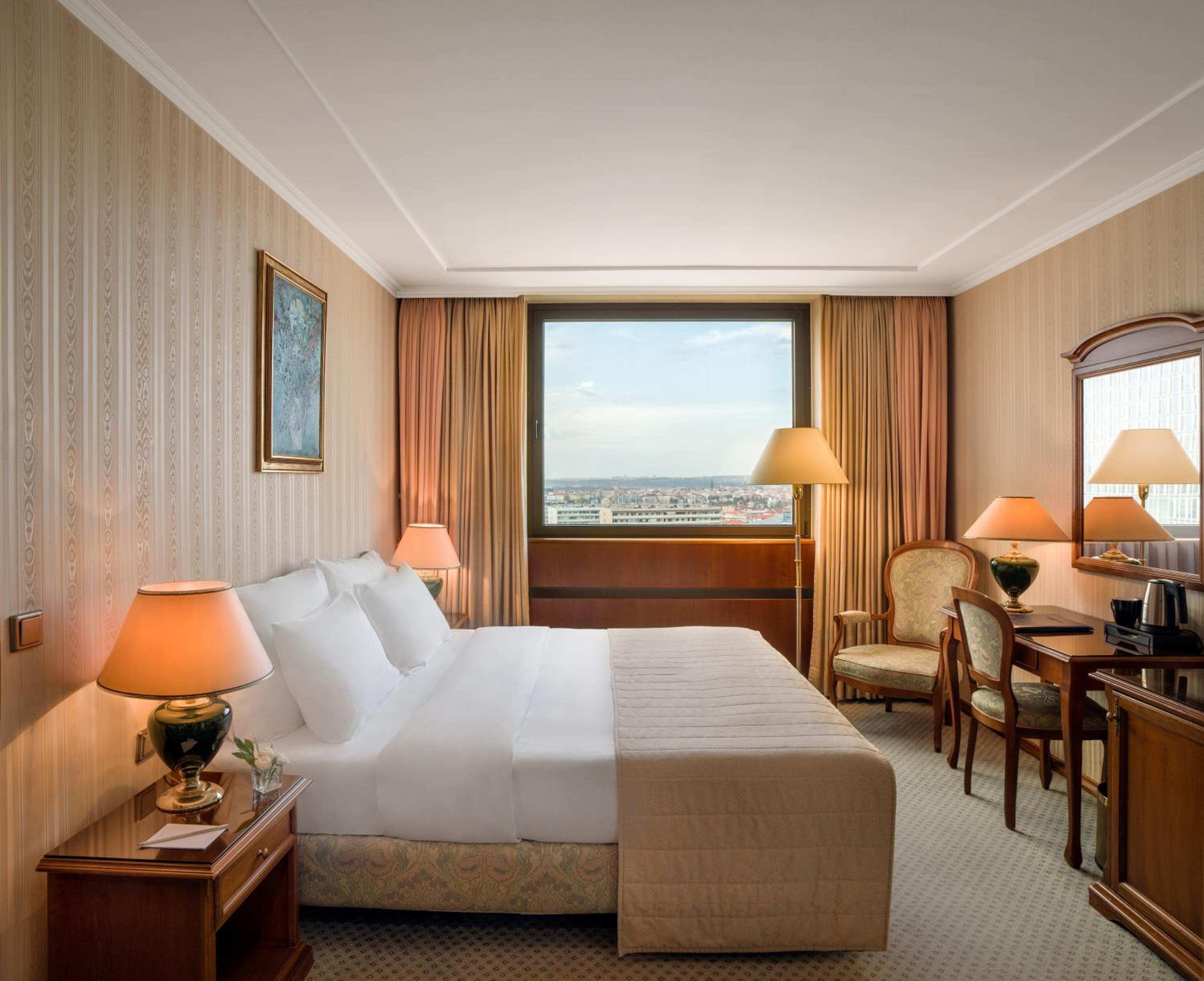 Panorama Suite
