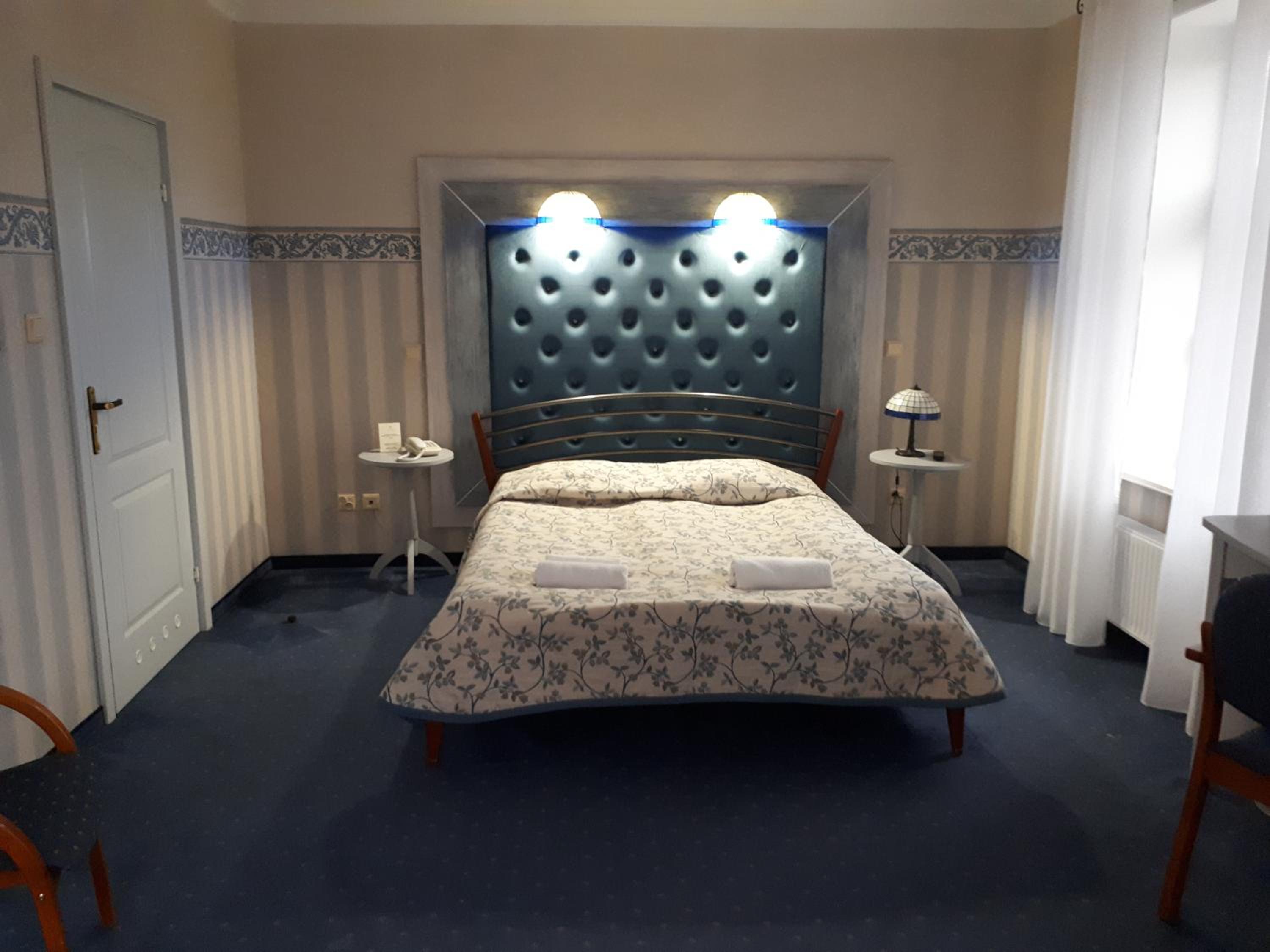 Superior Double Room - Photo 7