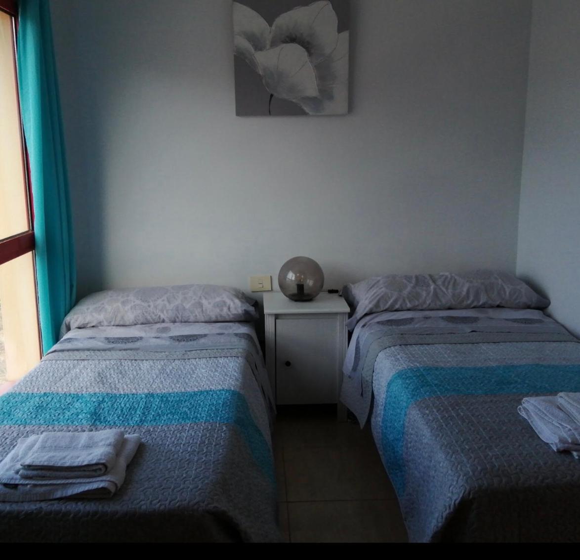Apartment With Mountain View photo 3