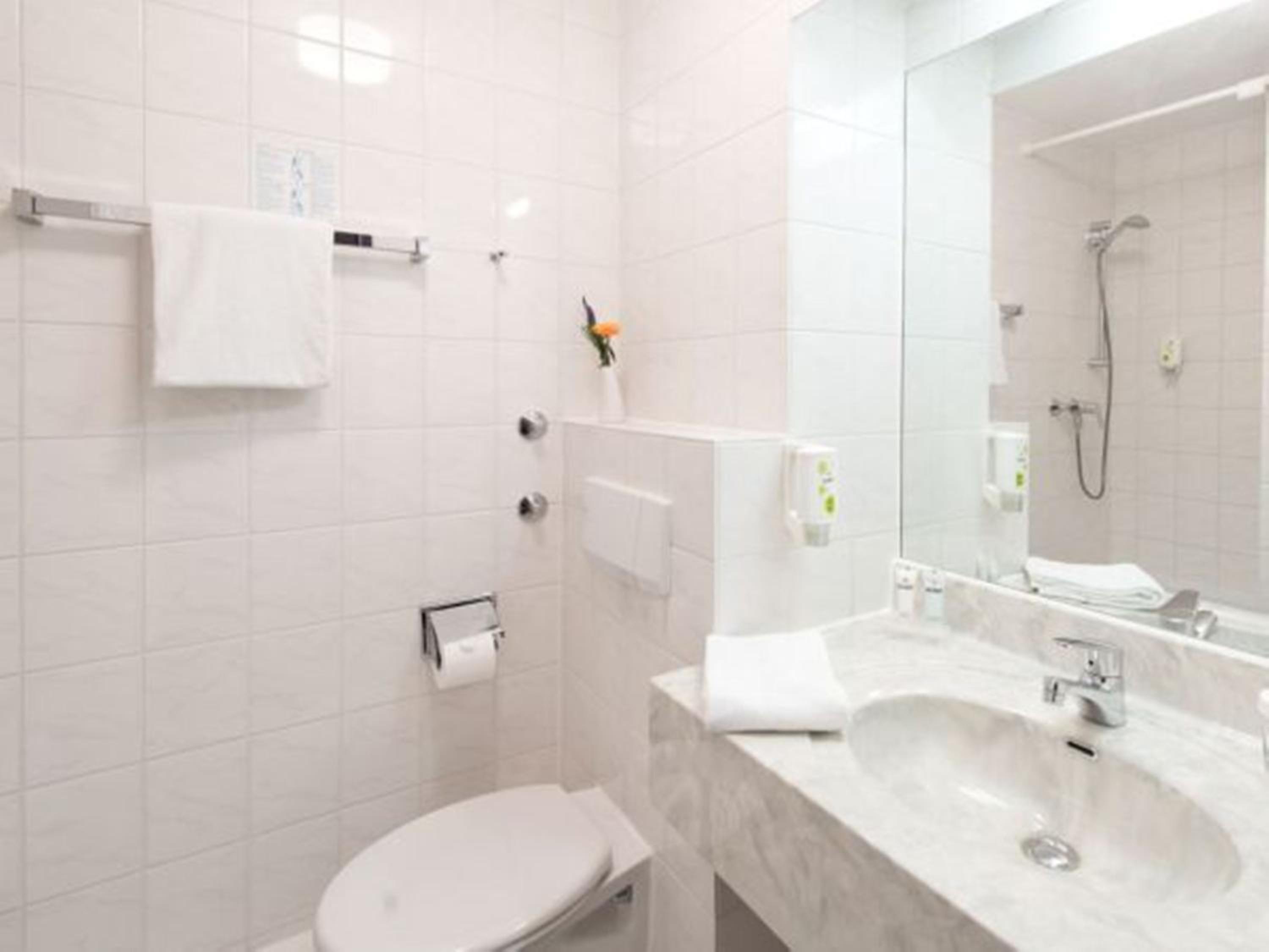 Business Single Room photo 3