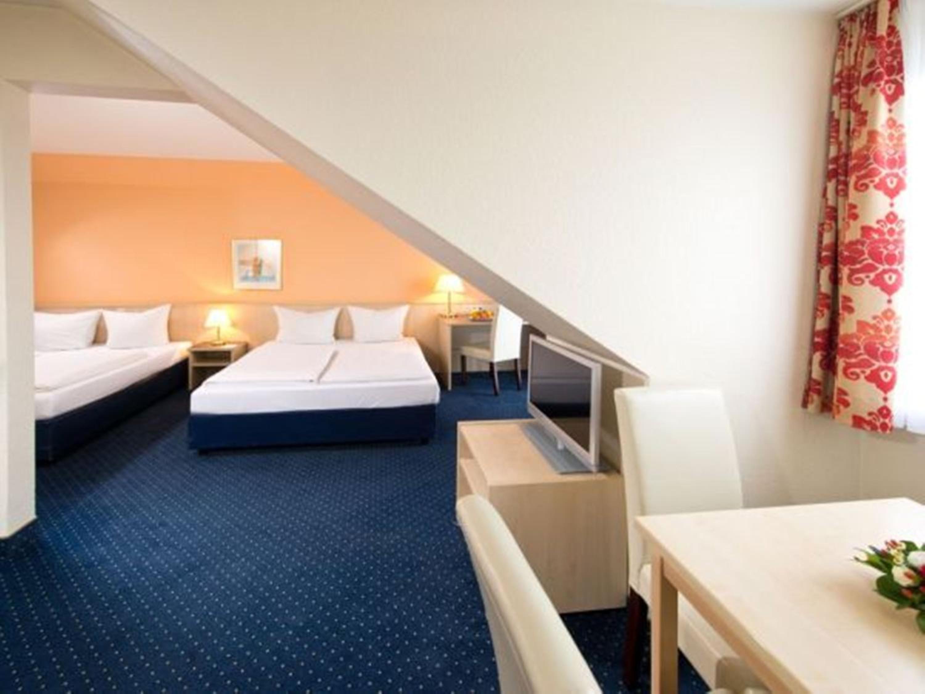 Triple Room photo 1