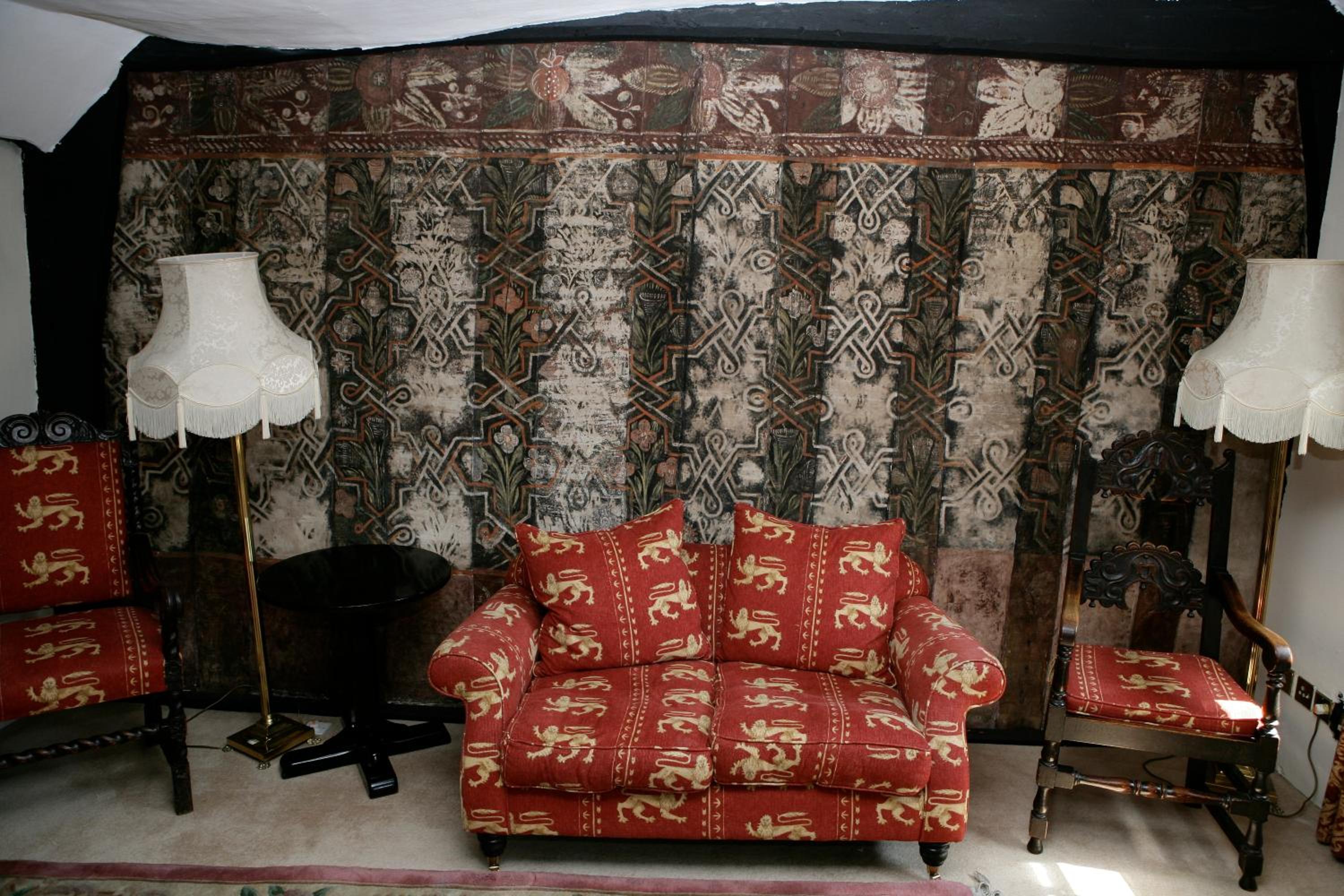 King Suite - Photo 5