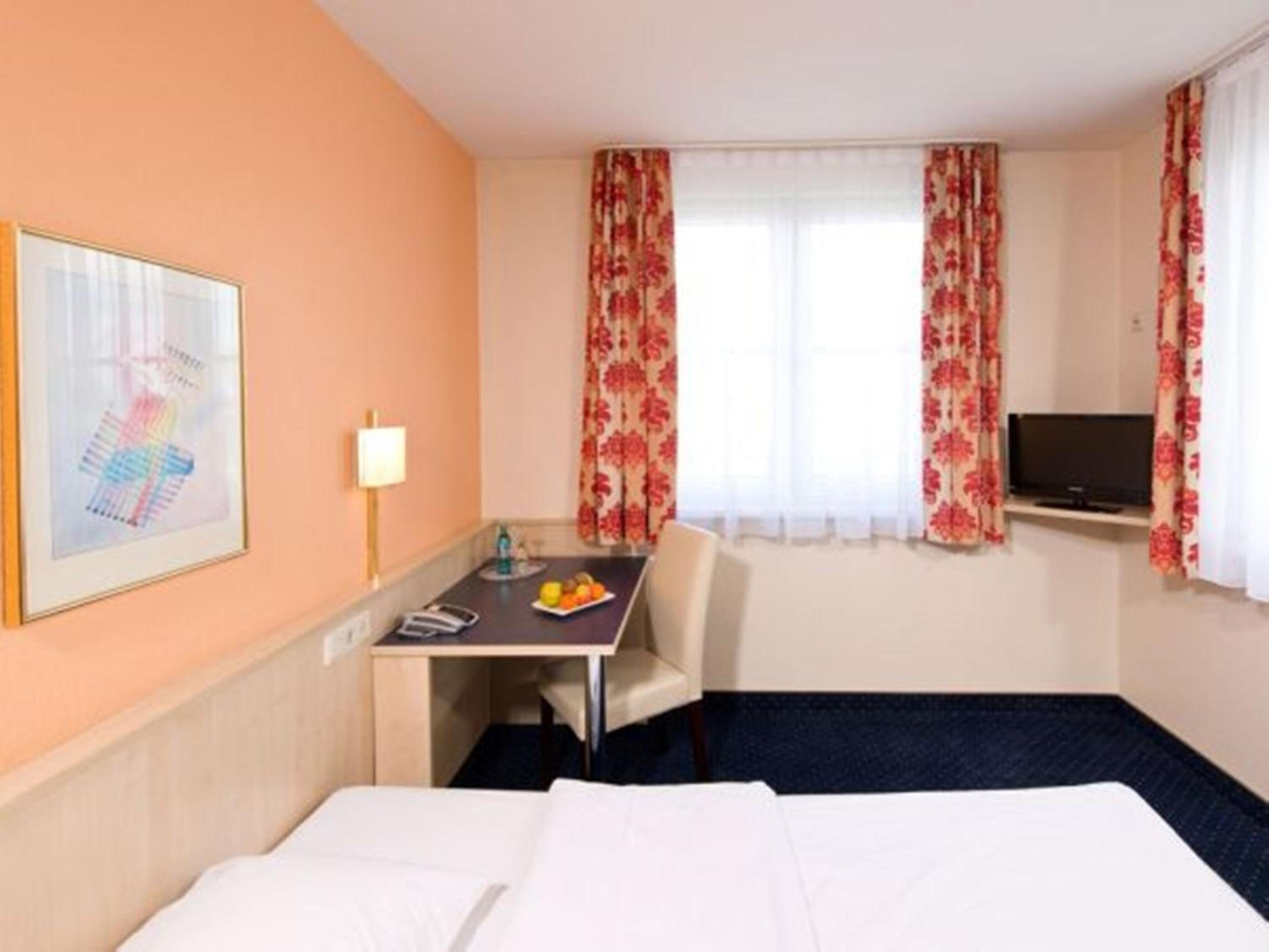 Business Double Room photo 2