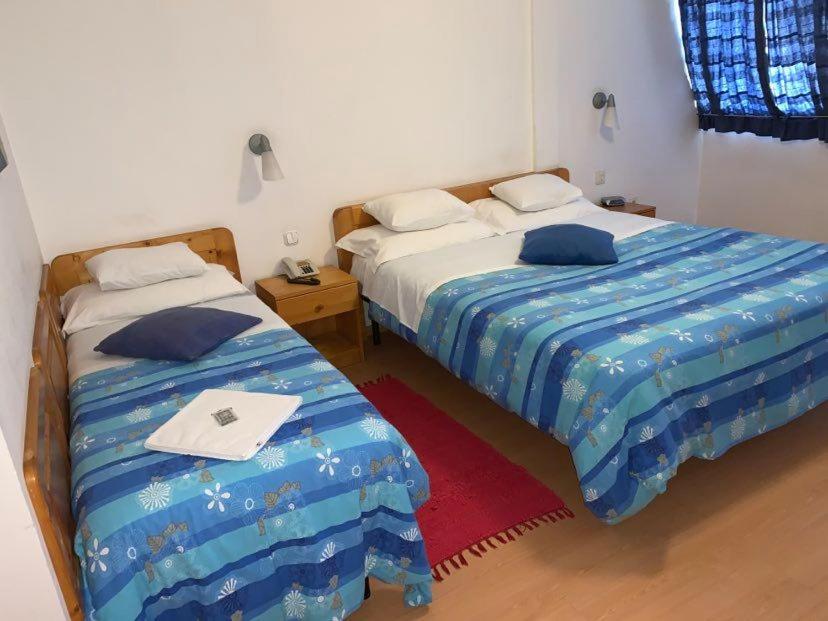 Triple Room - Photo 1