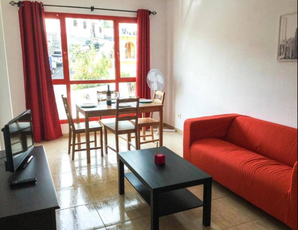 Apartamento