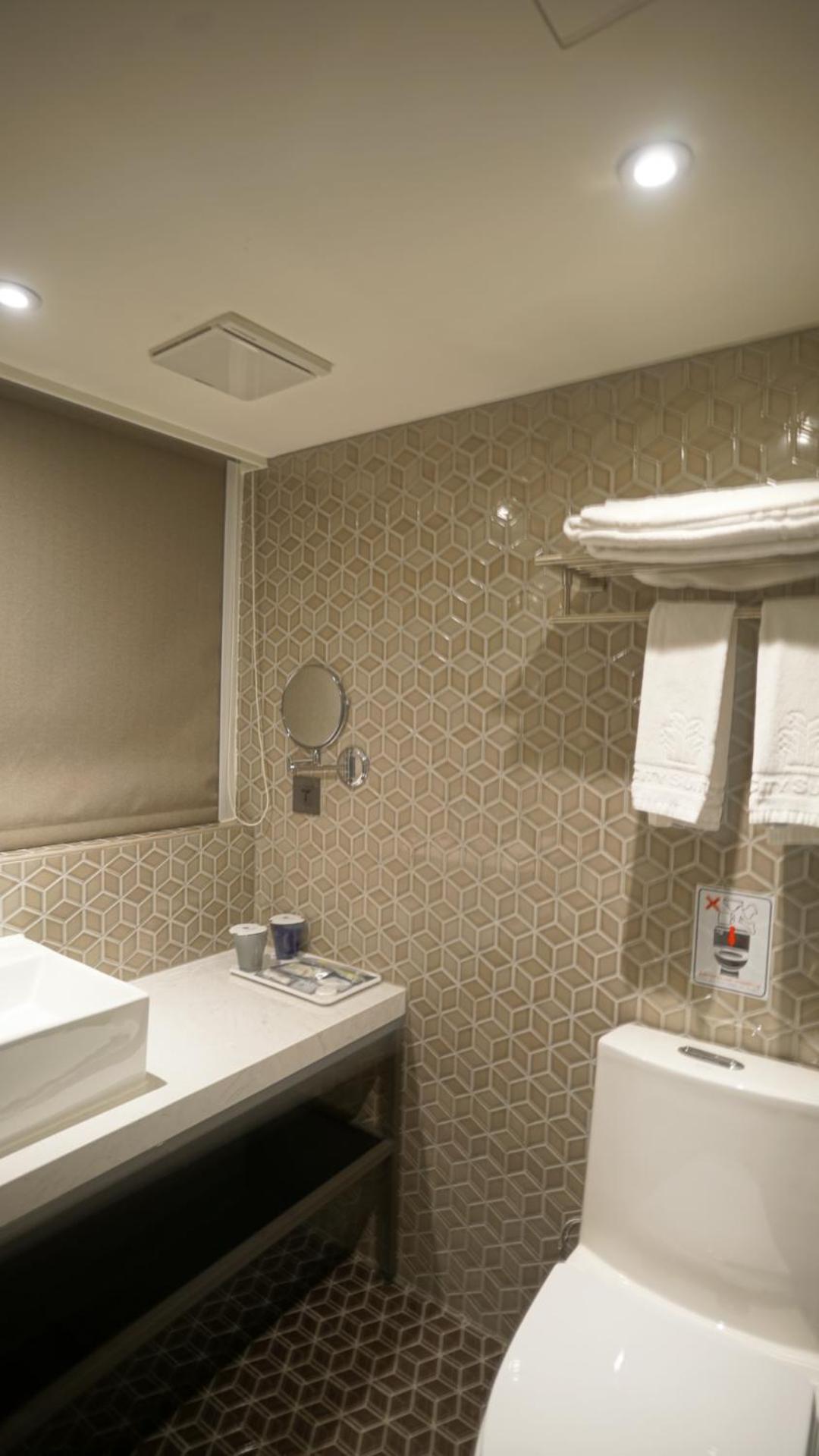 Superior Double Room - Photo 2