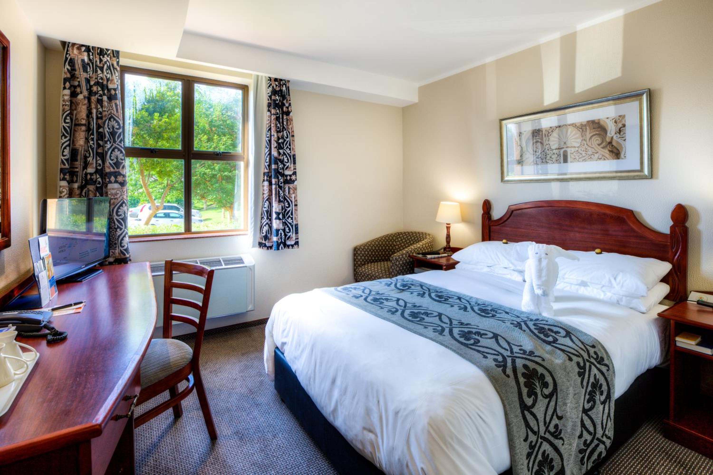 Double Room -  Non Smoking photo 1