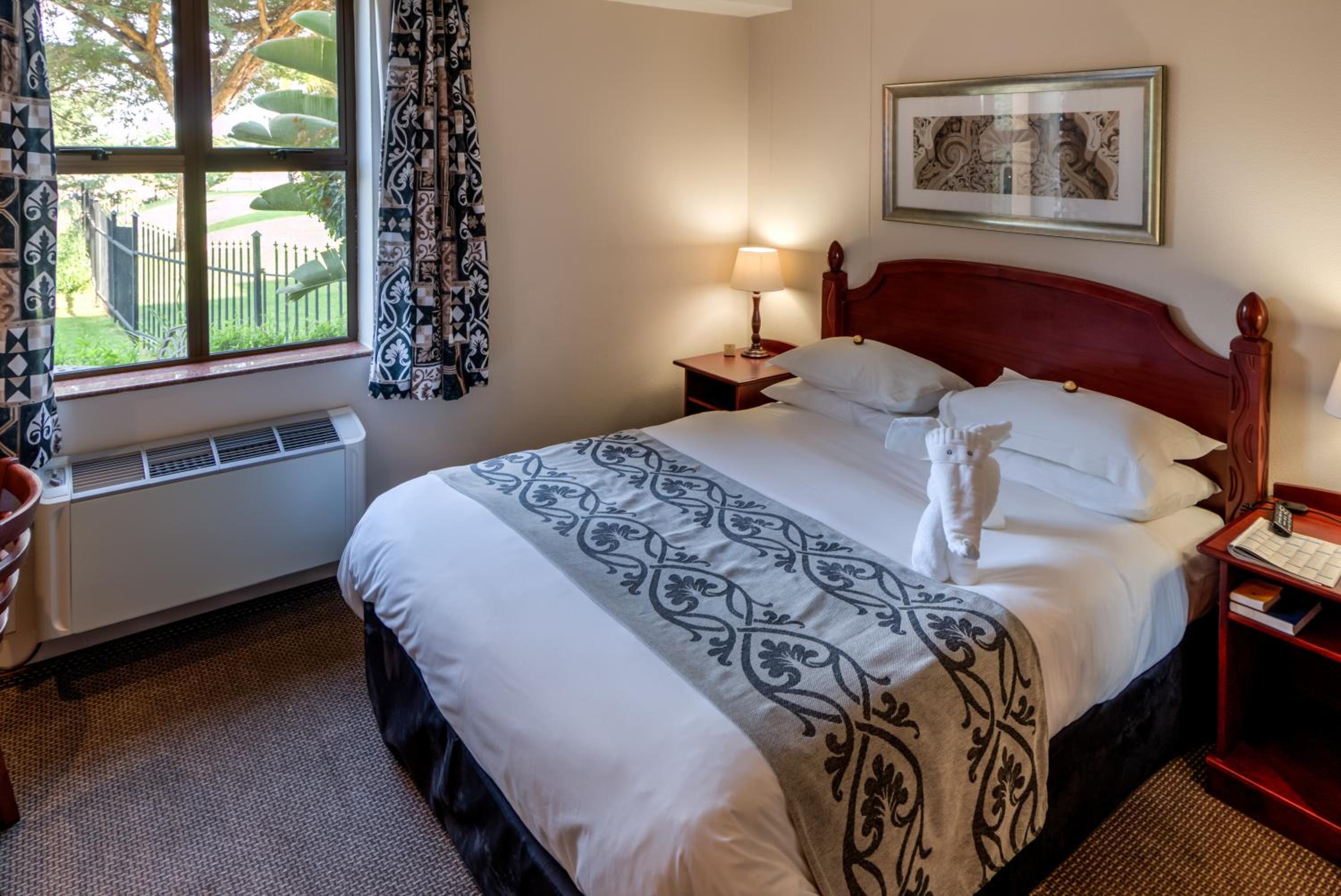 Double Room -  Non Smoking photo 3