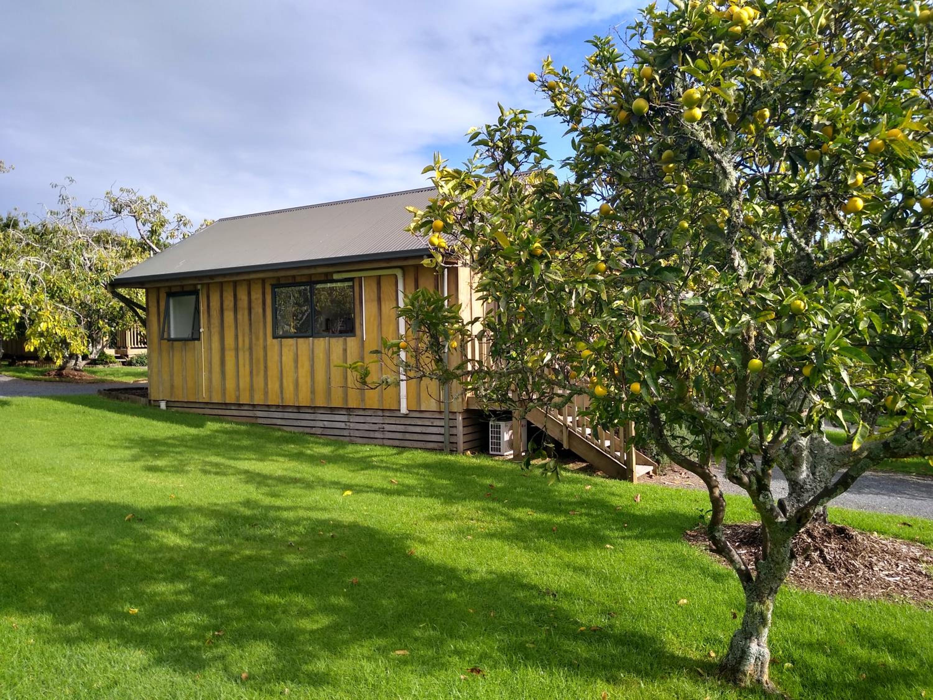 Family Chalet - Photo 3