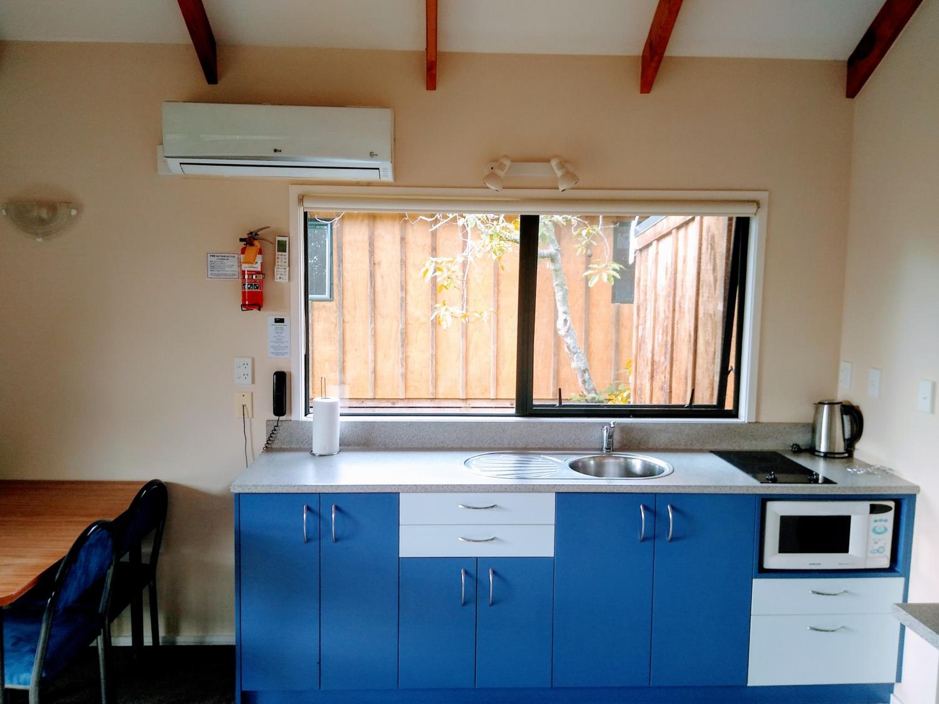 Family Chalet - Photo 8