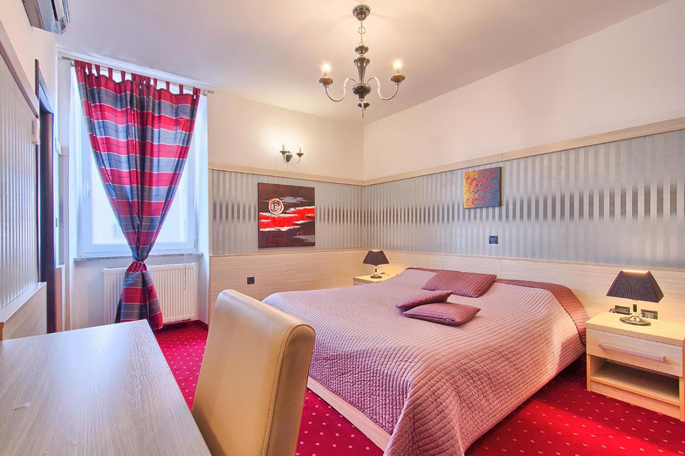 Deluxe Double Room - Photo 5