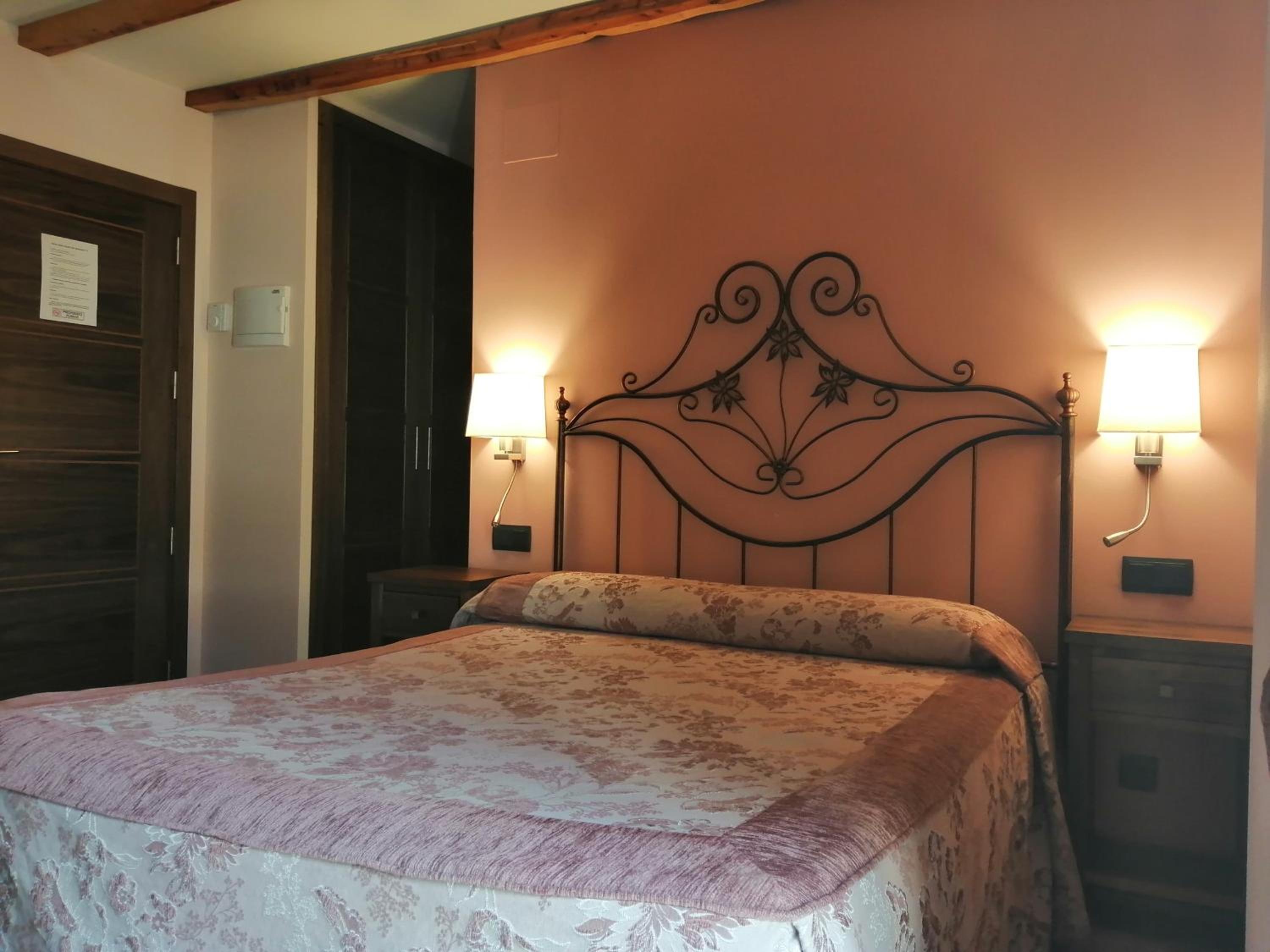 Superior Double Room photo 3