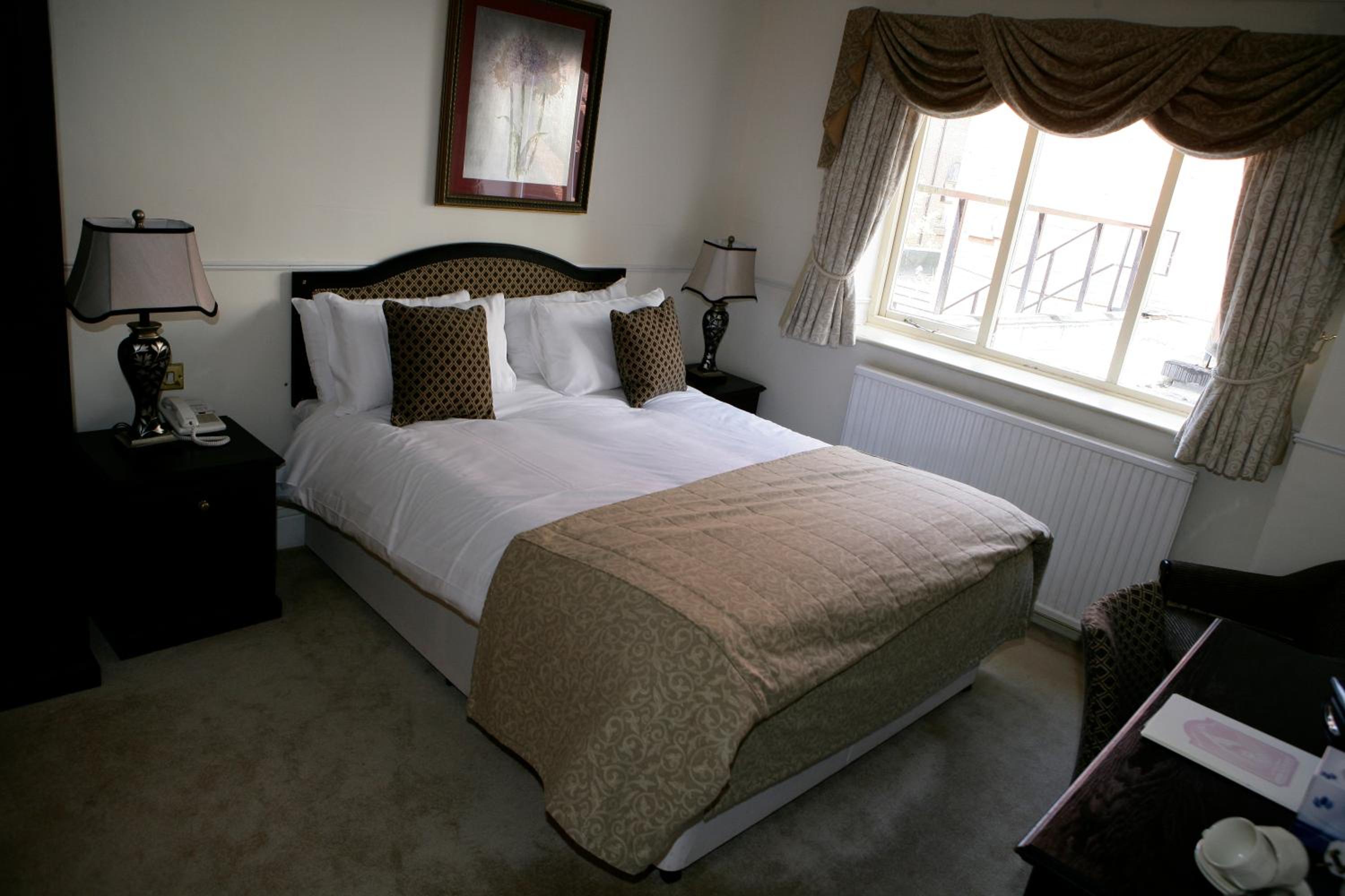 Standard Double Room - Photo 4