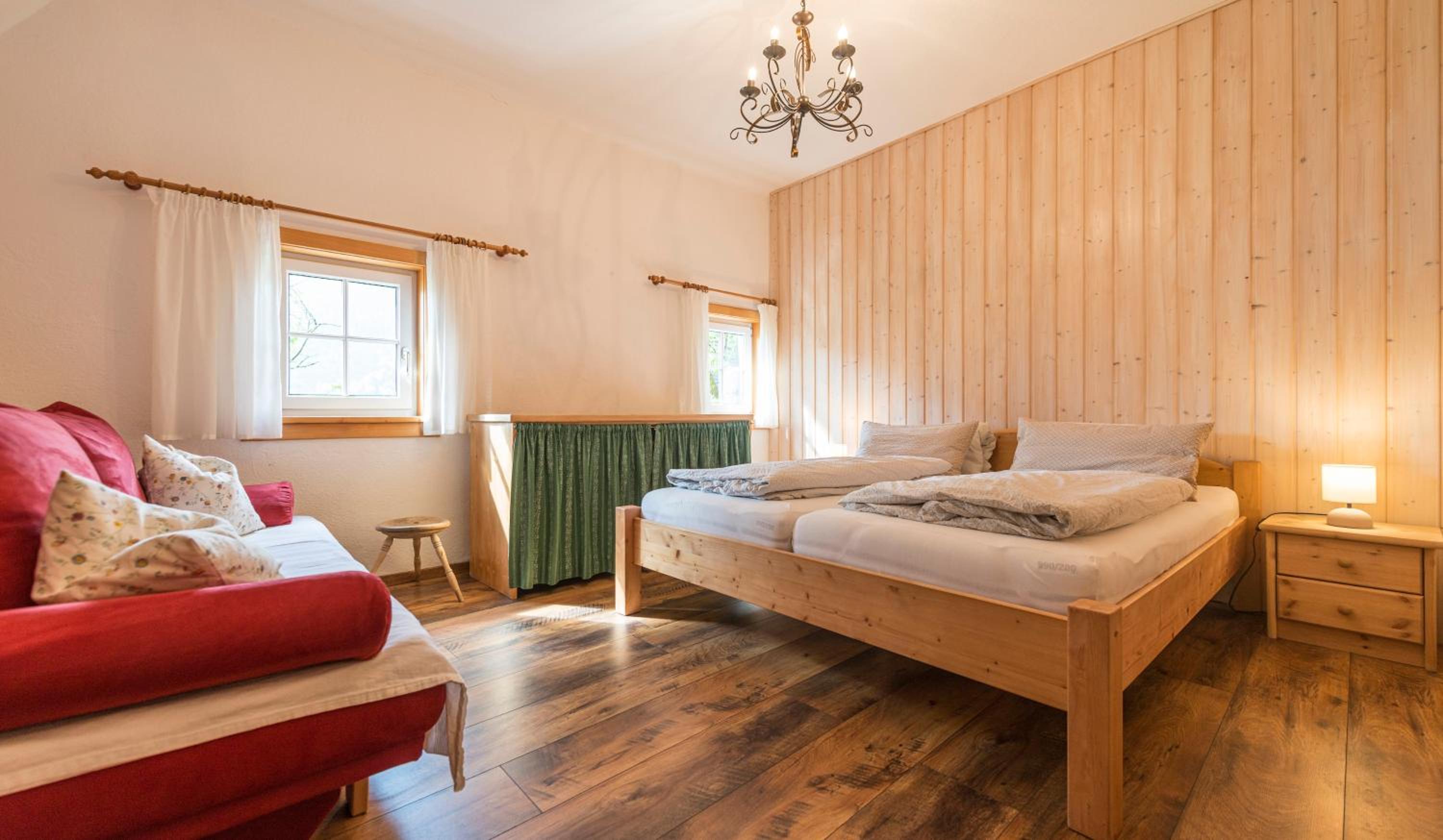 Vacation Home photo 1